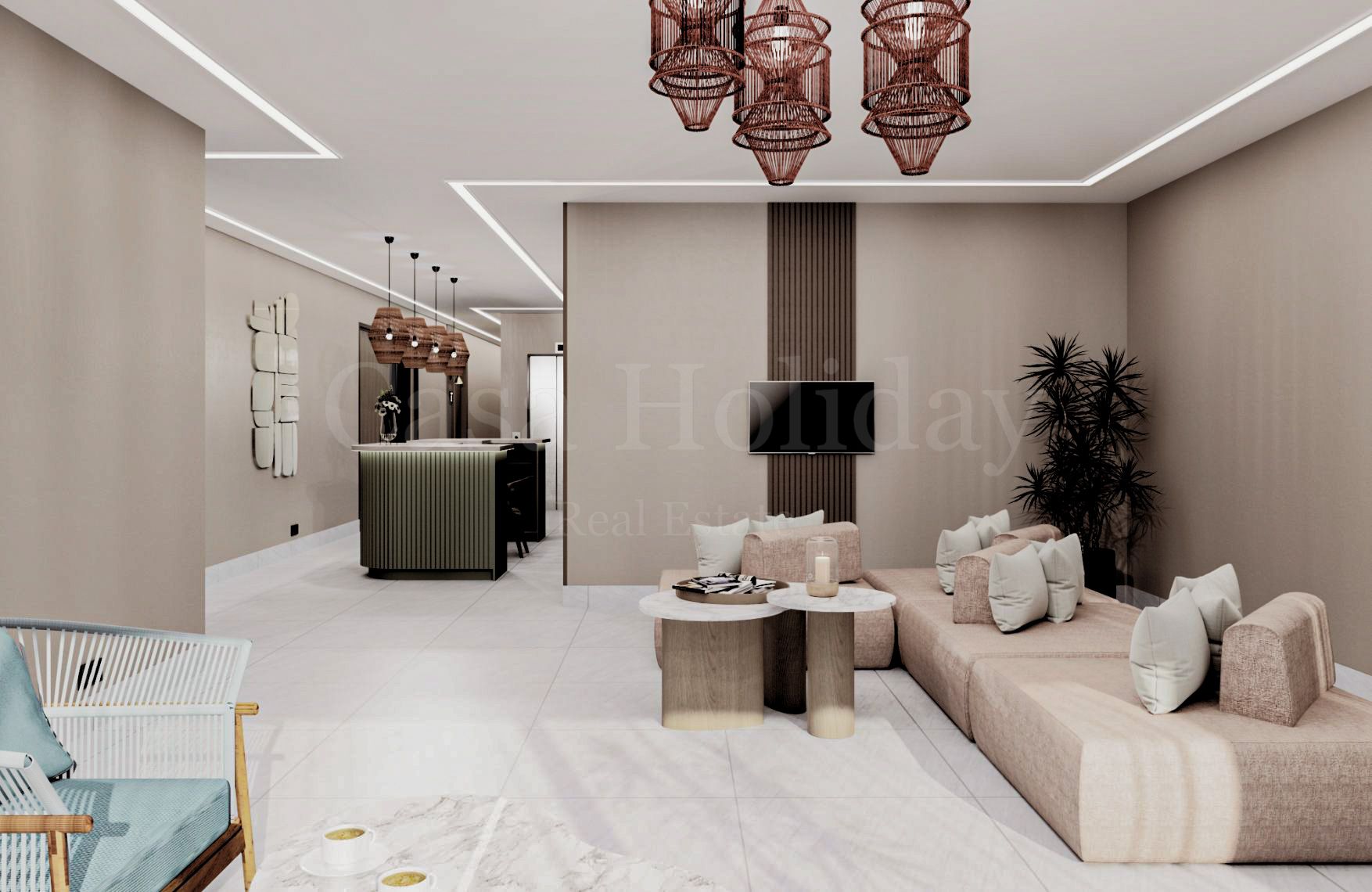 Plot in Calahonda, Mijas Costa