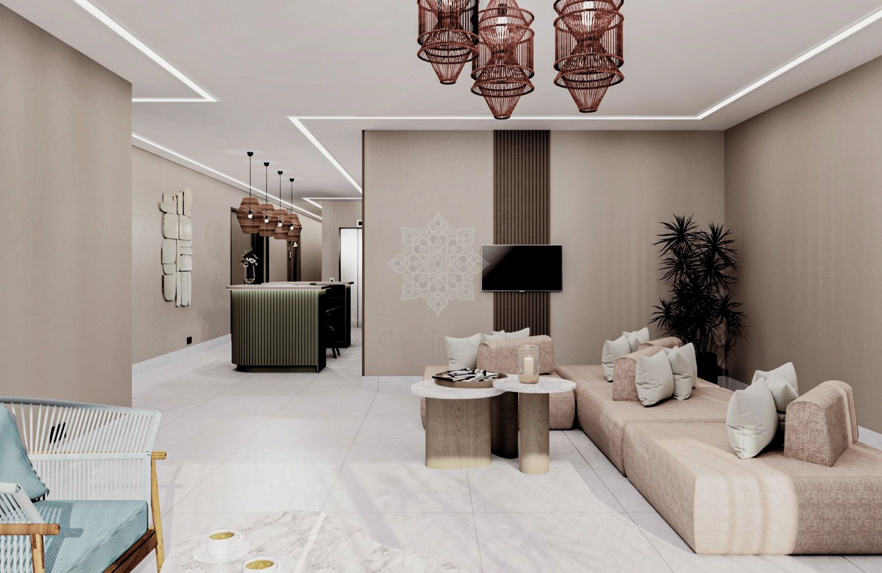 Plot in Calahonda, Mijas Costa