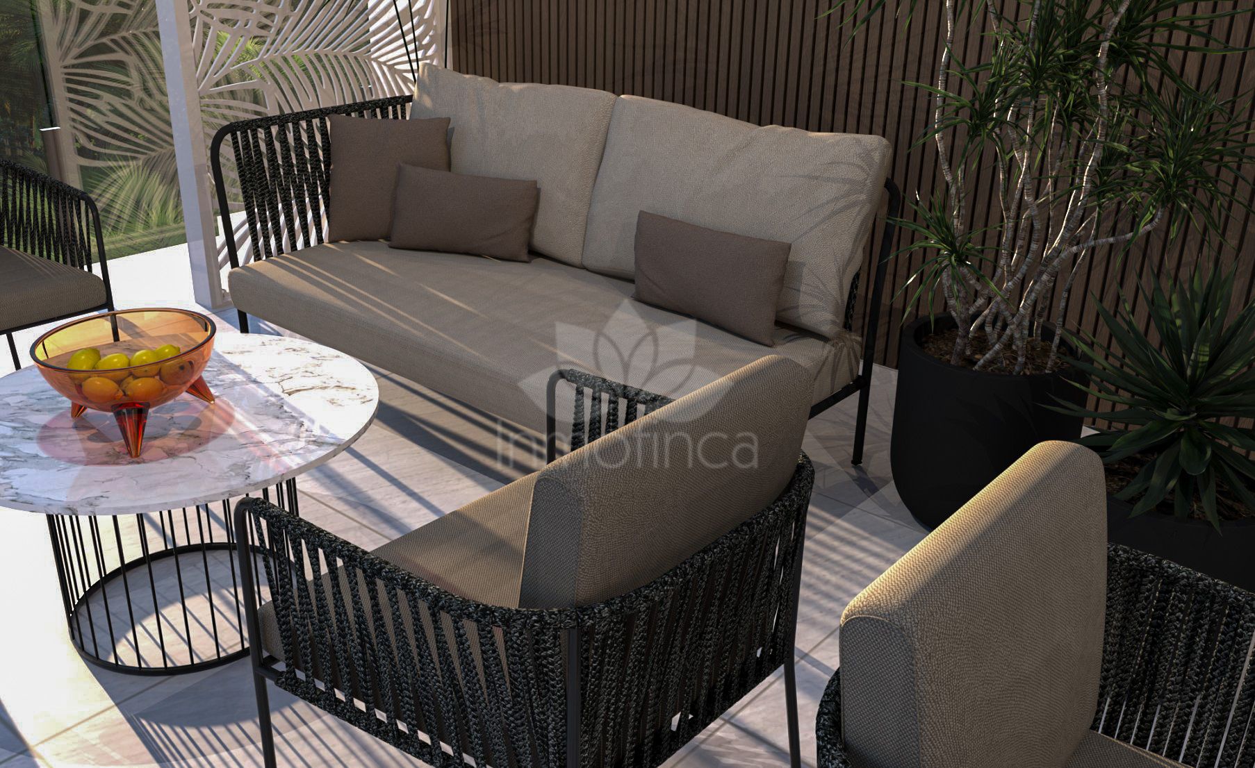 Plot in Calahonda, Mijas Costa