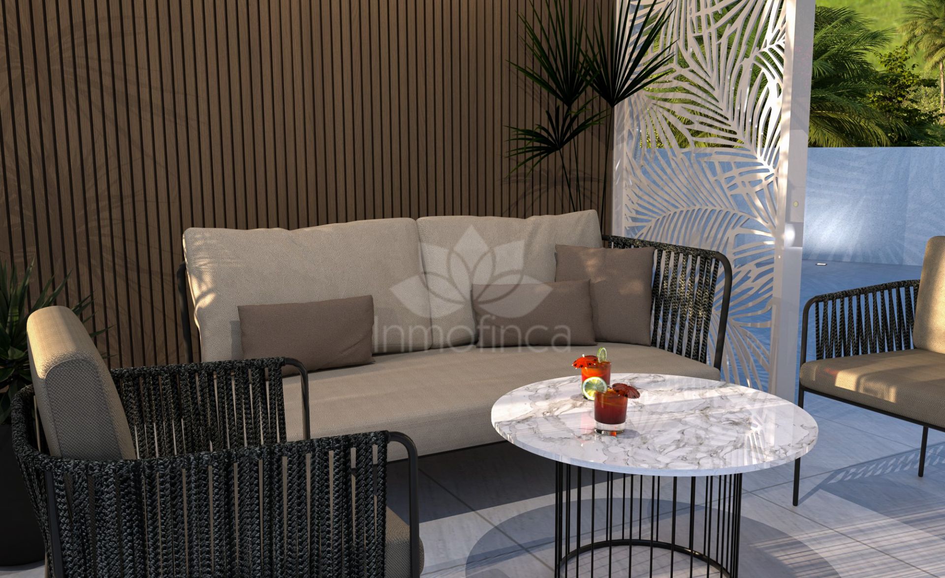 Plot in Calahonda, Mijas Costa