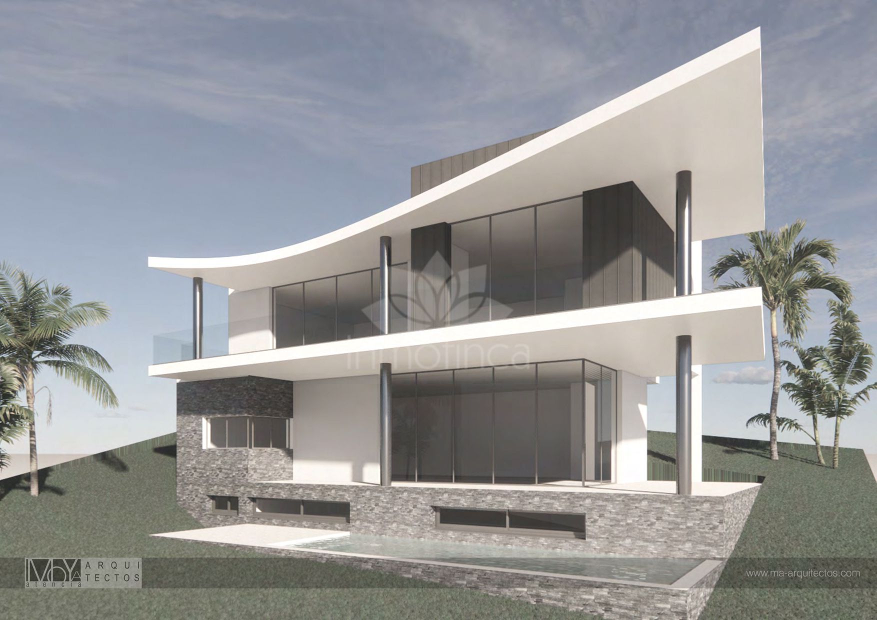 Plot in Estepona