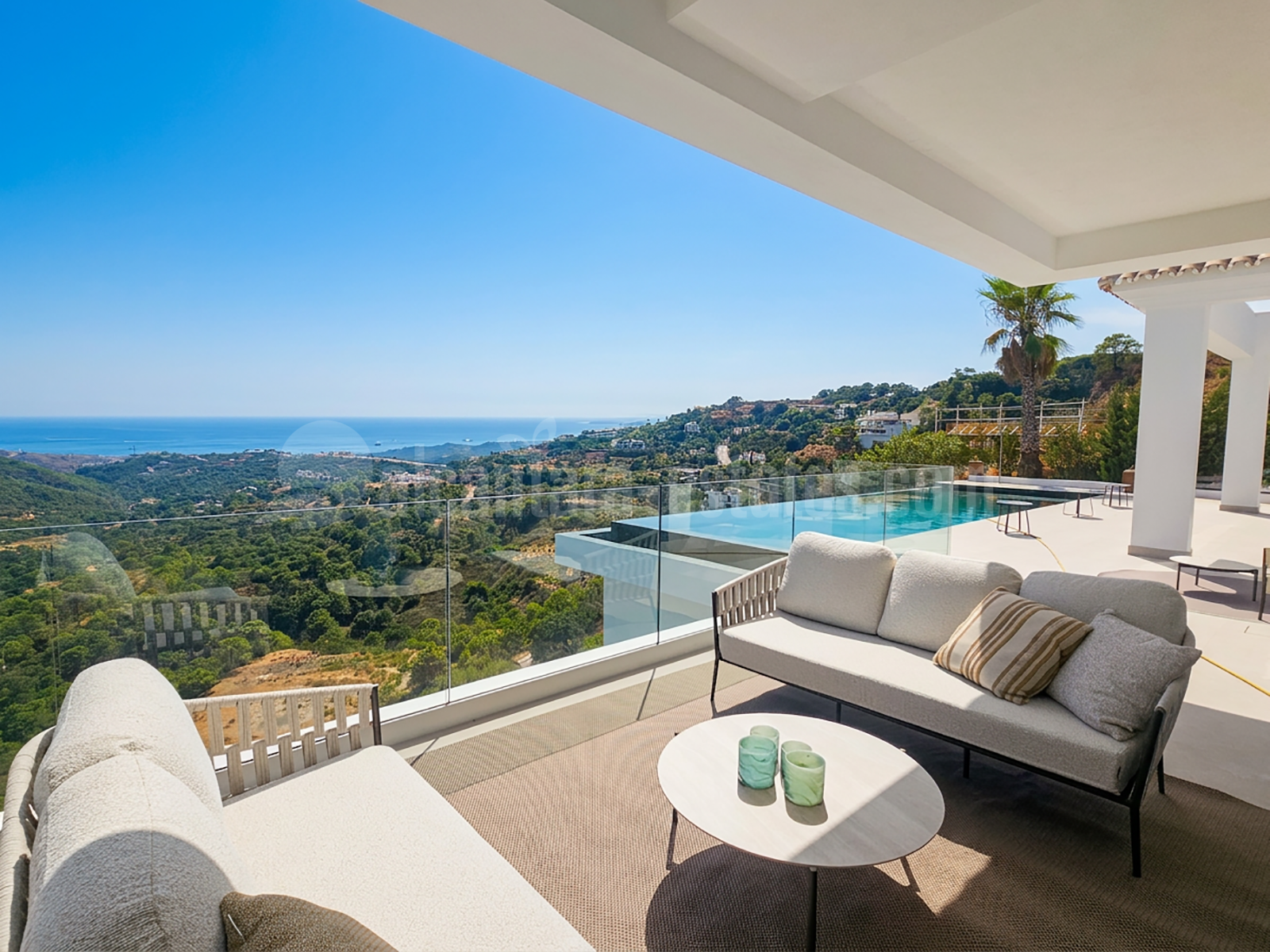 Villa in Monte Mayor, Benahavis