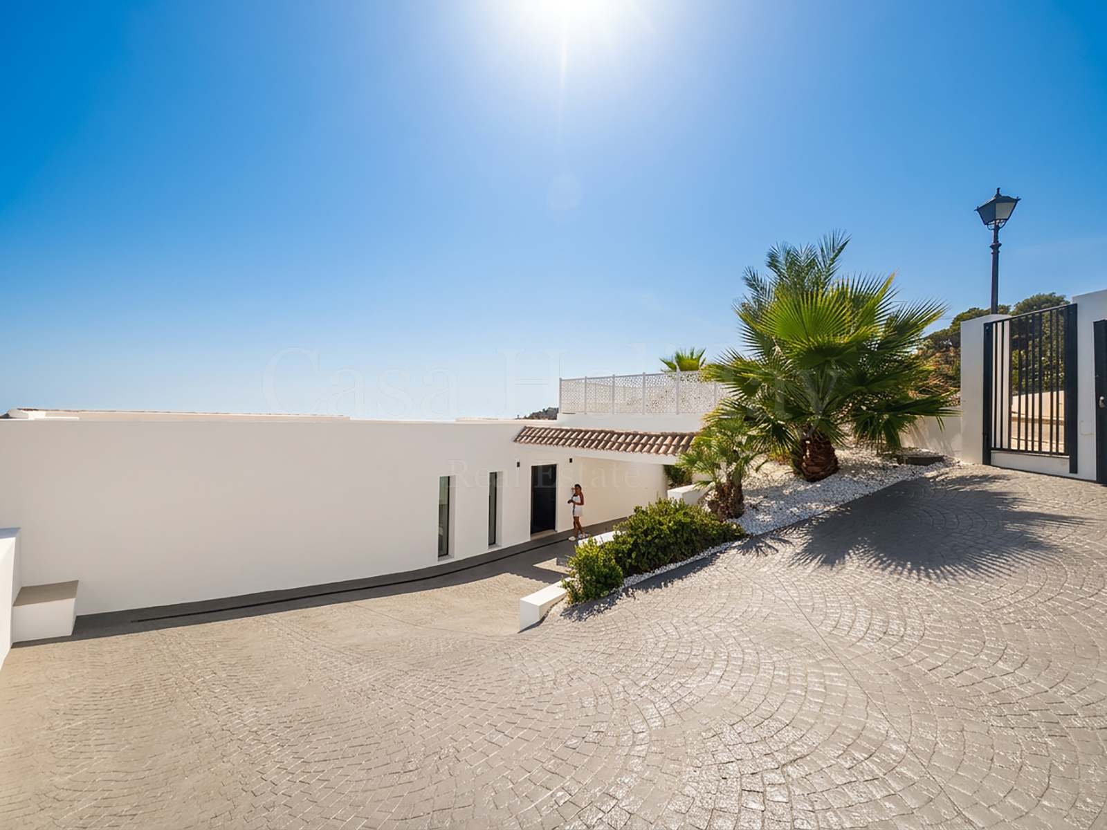 Villa in Monte Mayor, Benahavis