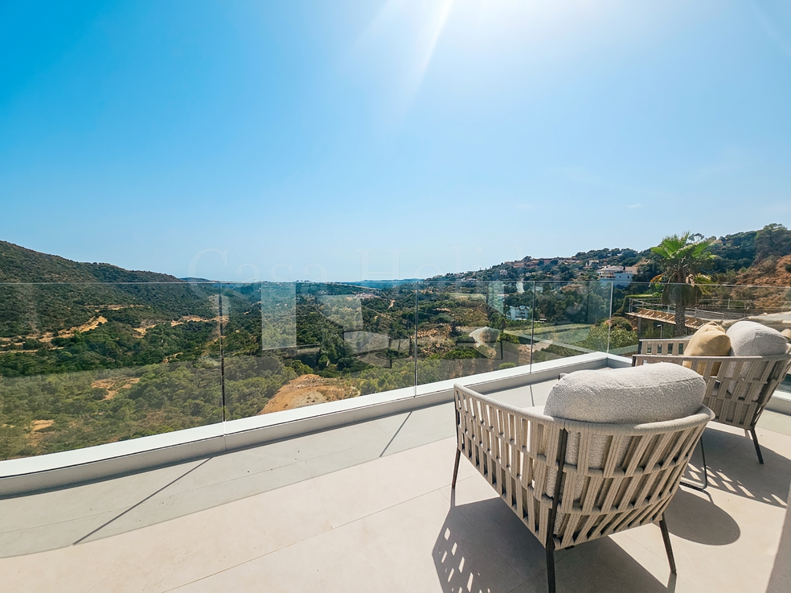 Villa in Monte Mayor, Benahavis