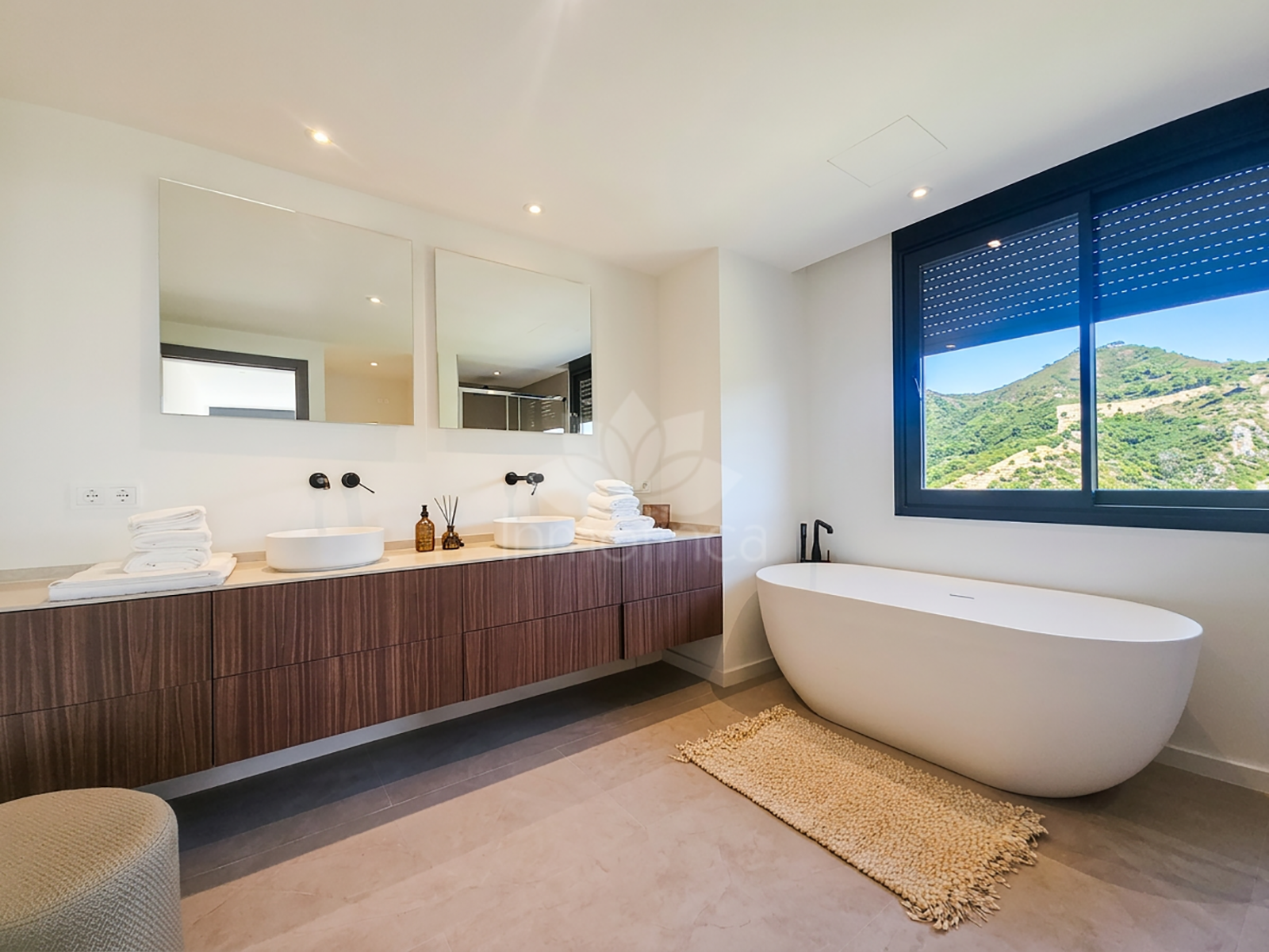 Villa en Monte Mayor, Benahavis