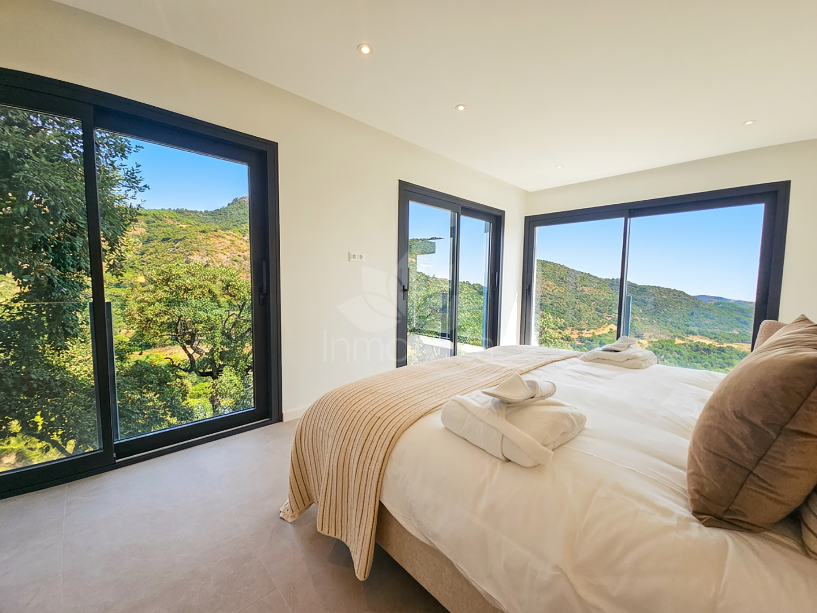 Villa en Monte Mayor, Benahavis