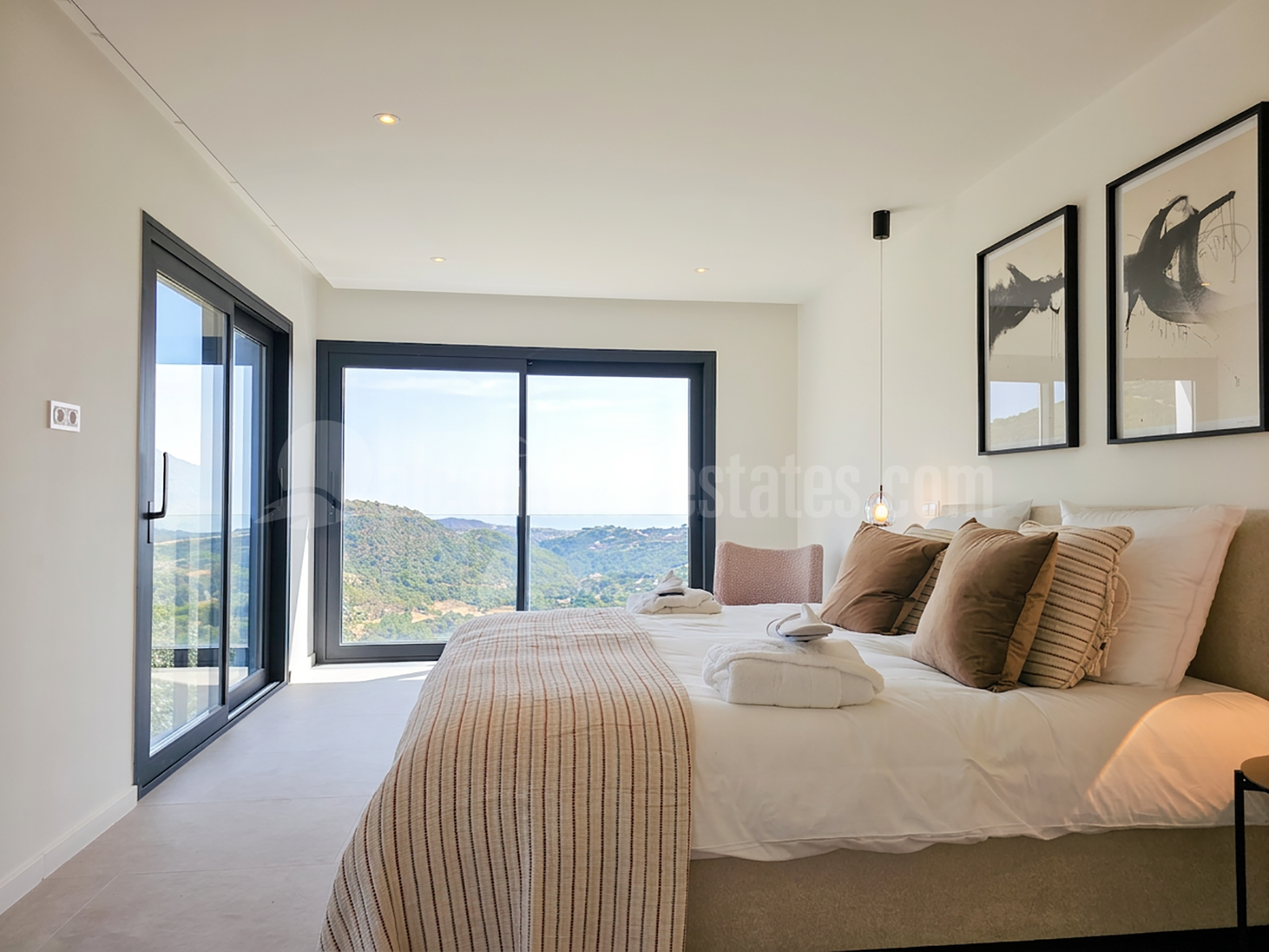 Villa in Monte Mayor, Benahavis