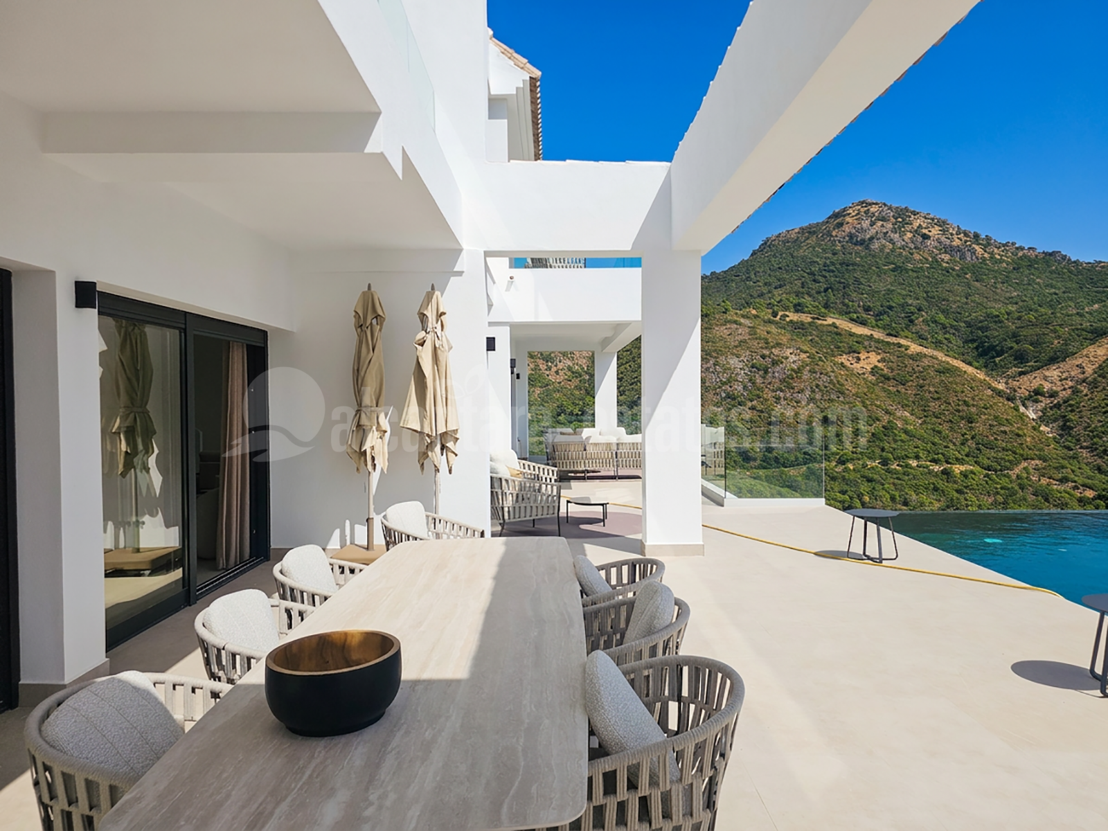 Villa in Monte Mayor, Benahavis