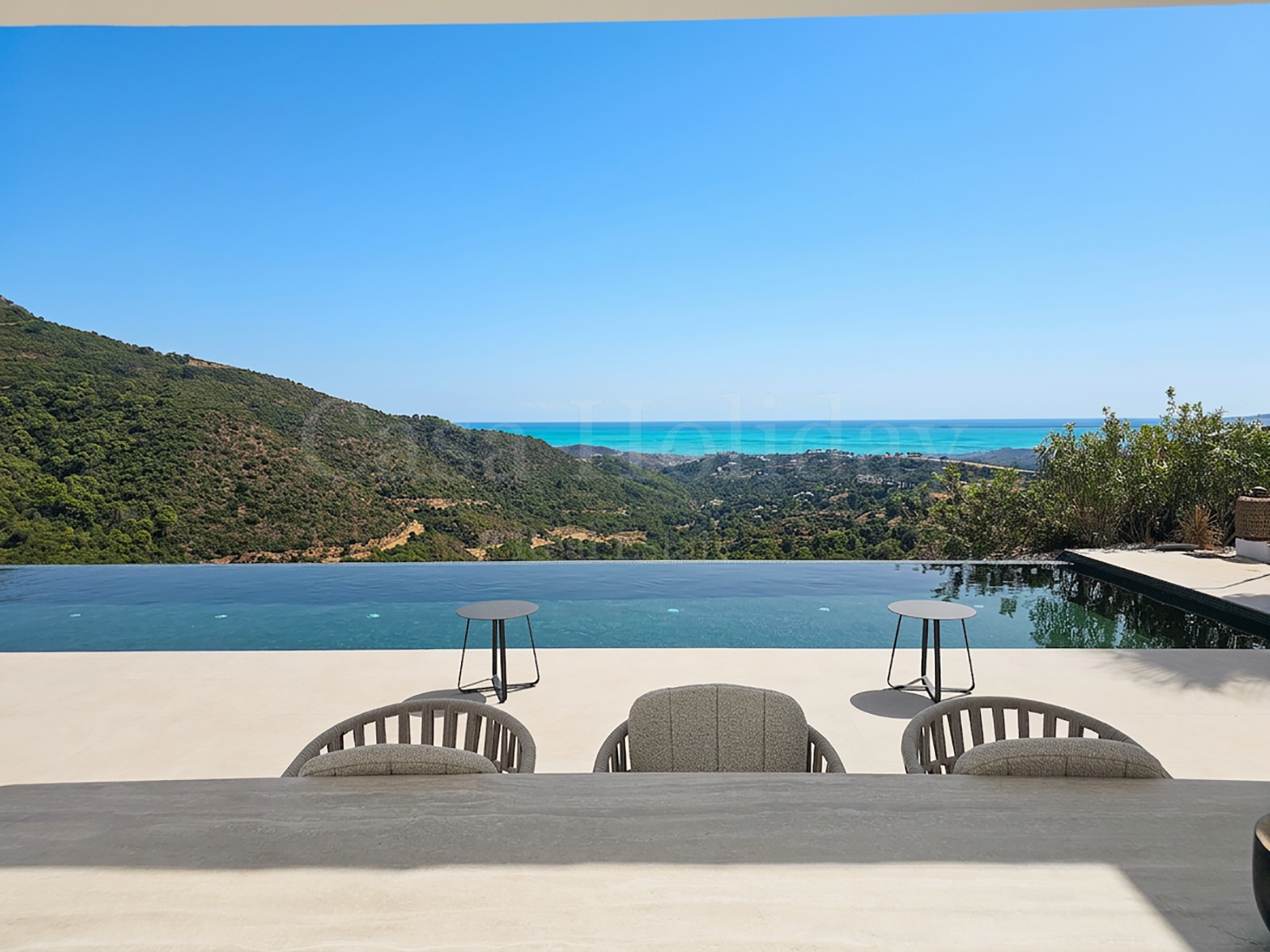 Villa in Monte Mayor, Benahavis