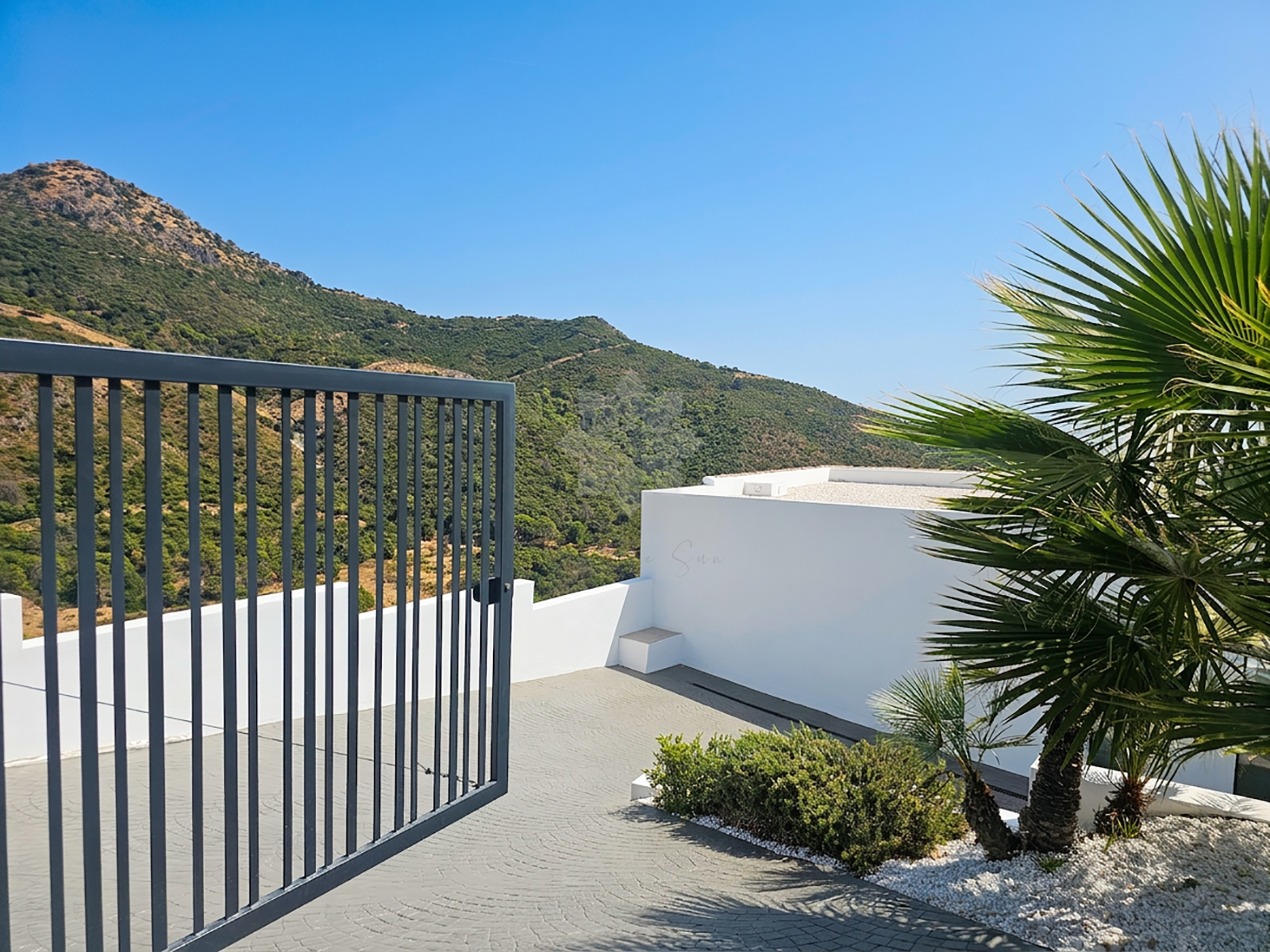 Villa in Monte Mayor, Benahavis