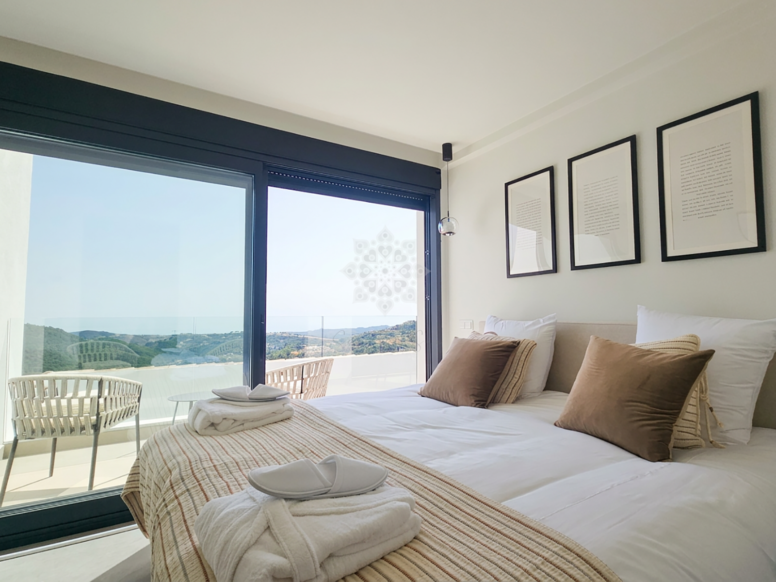 Villa in Monte Mayor, Benahavis