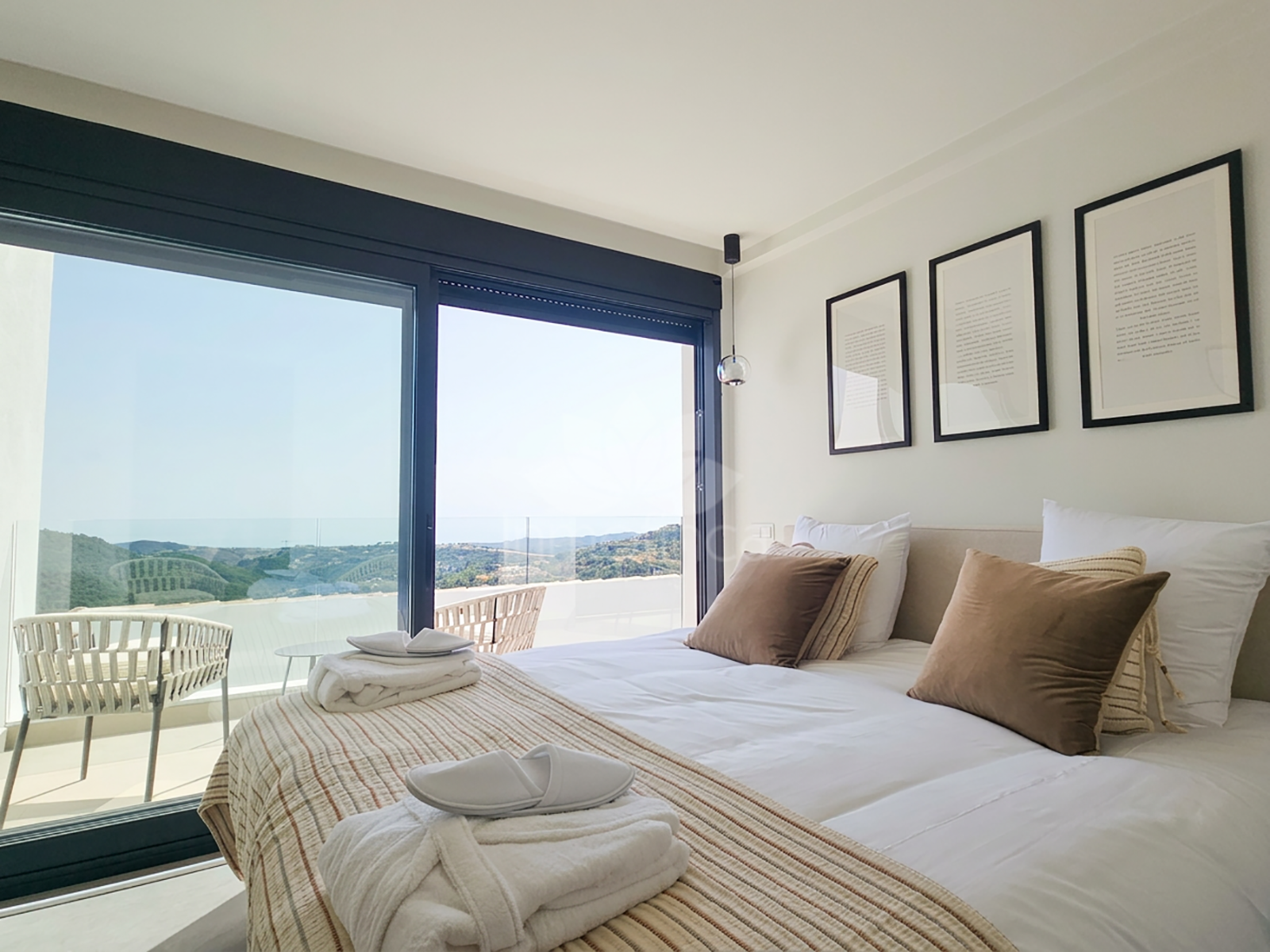 Villa en Monte Mayor, Benahavis