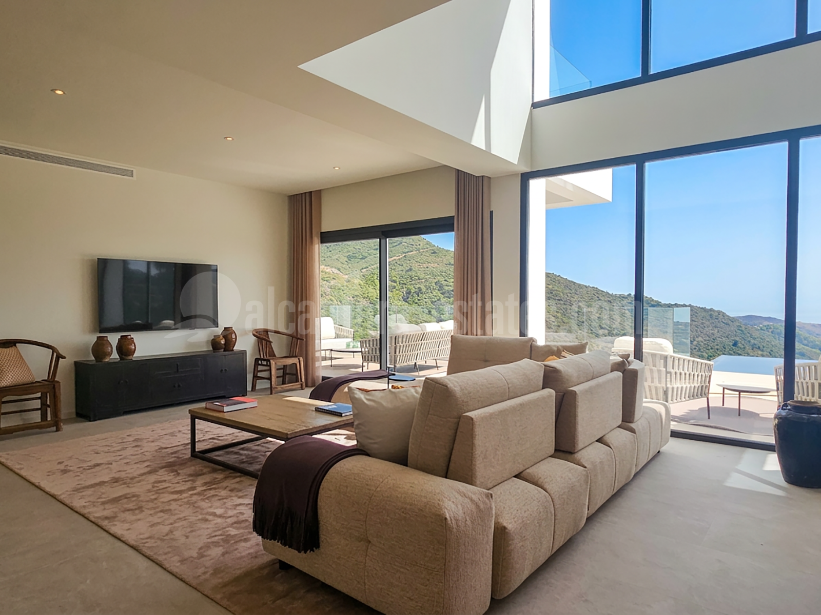 Villa in Monte Mayor, Benahavis