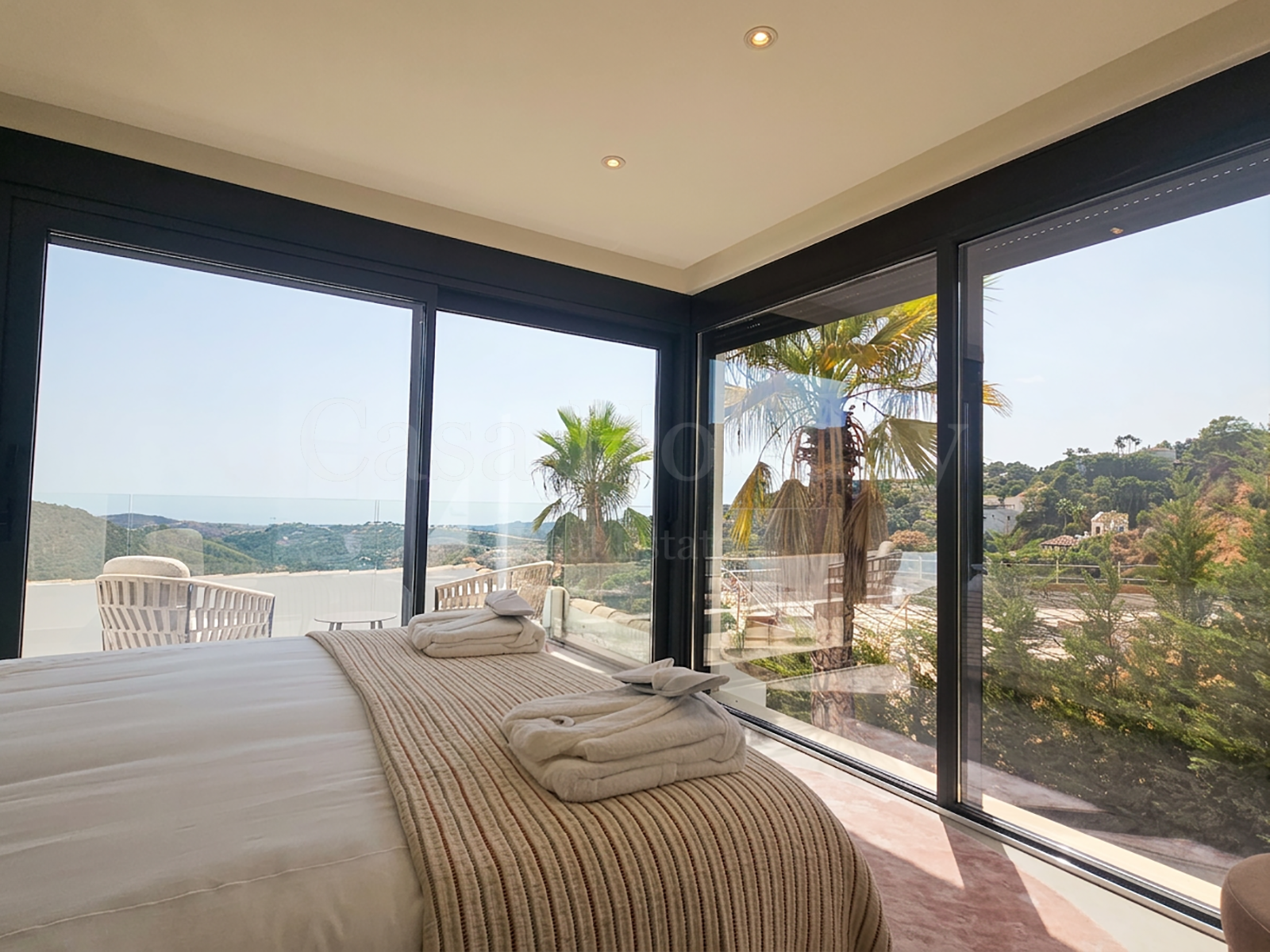 Villa in Monte Mayor, Benahavis