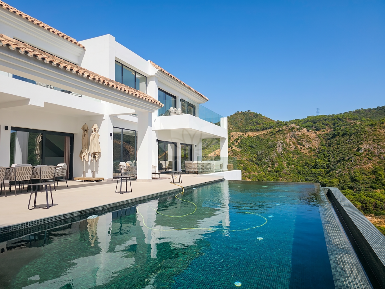 Villa en Monte Mayor, Benahavis
