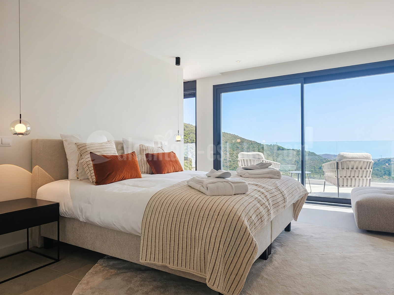 Villa in Monte Mayor, Benahavis
