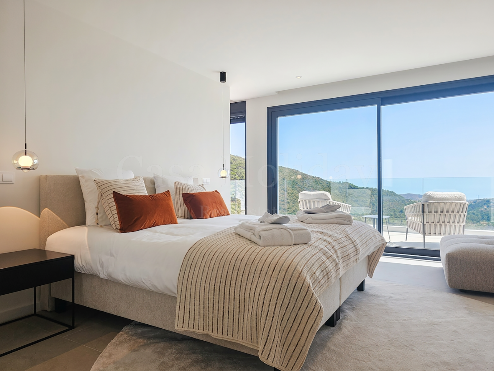 Villa in Monte Mayor, Benahavis