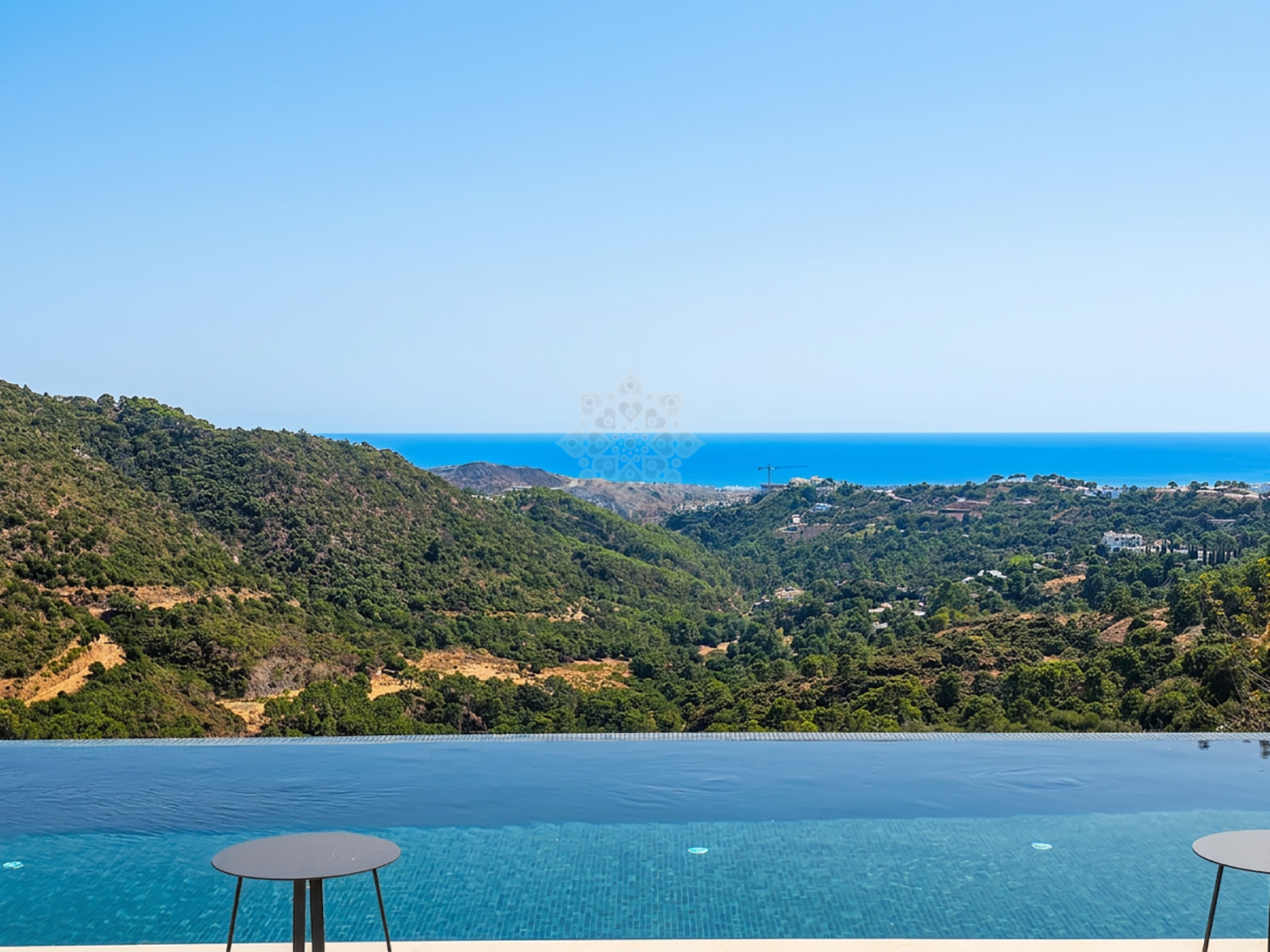 Villa in Monte Mayor, Benahavis