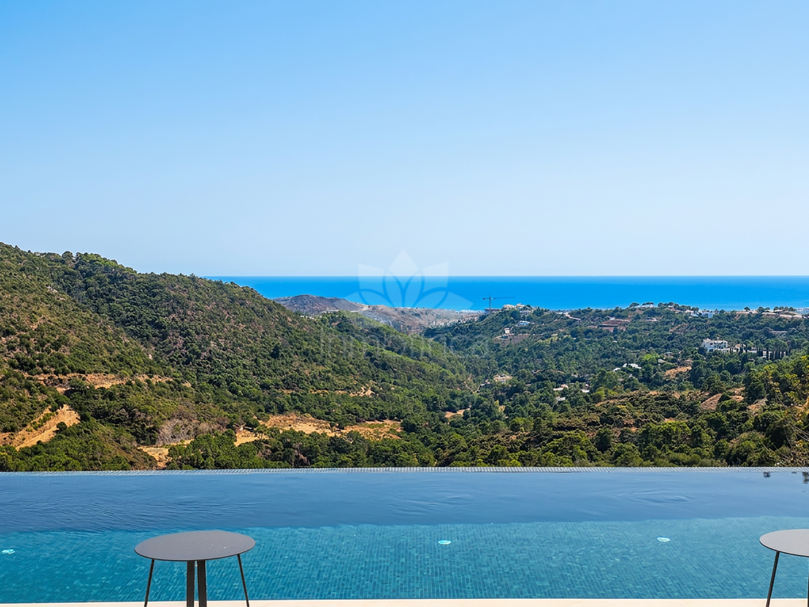 Villa en Monte Mayor, Benahavis