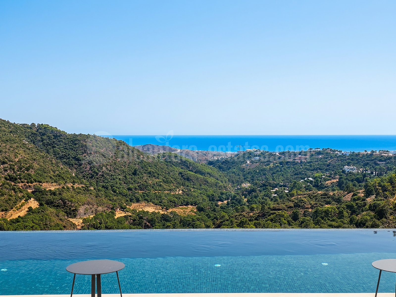 Villa in Monte Mayor, Benahavis