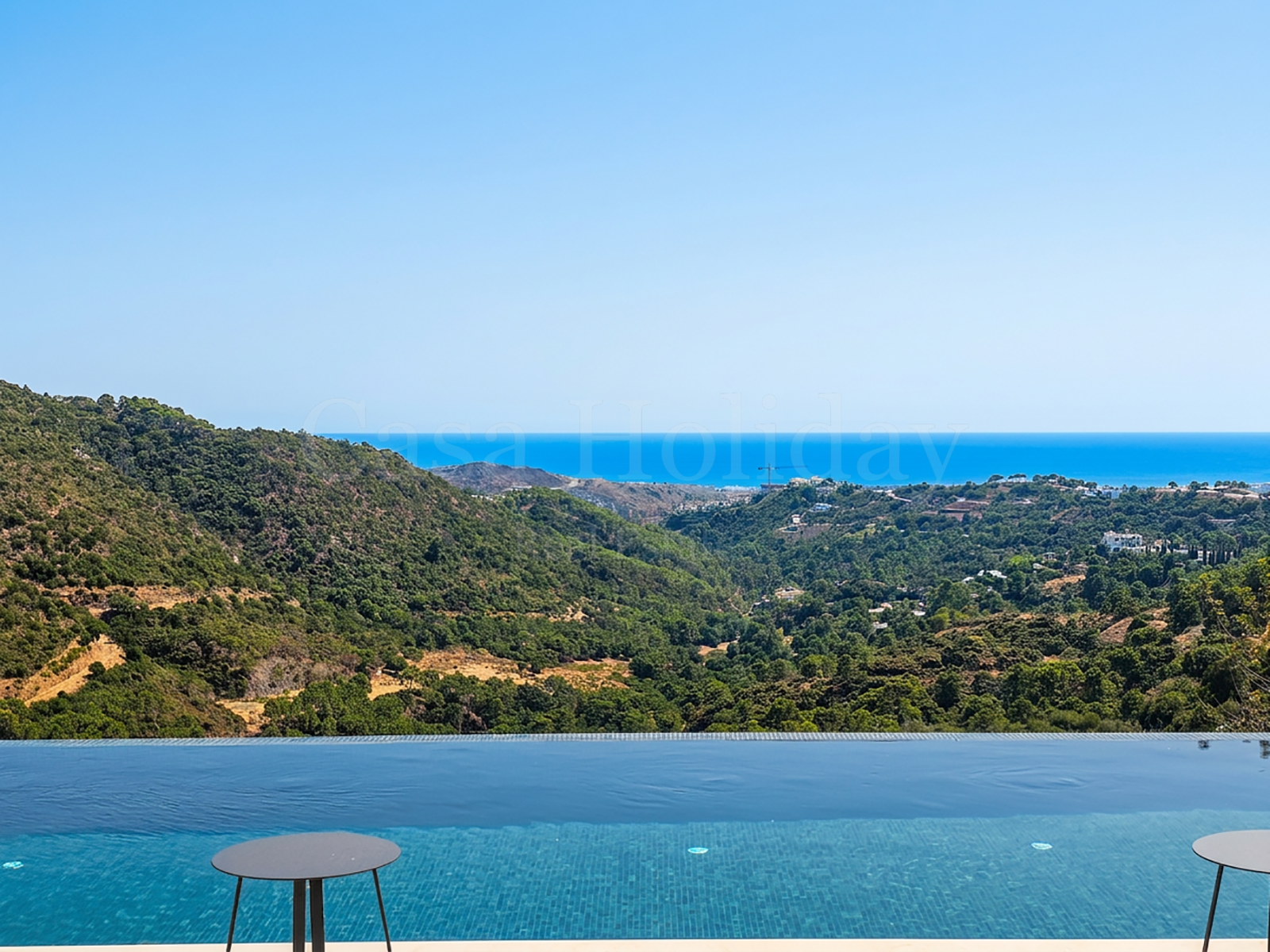 Villa in Monte Mayor, Benahavis