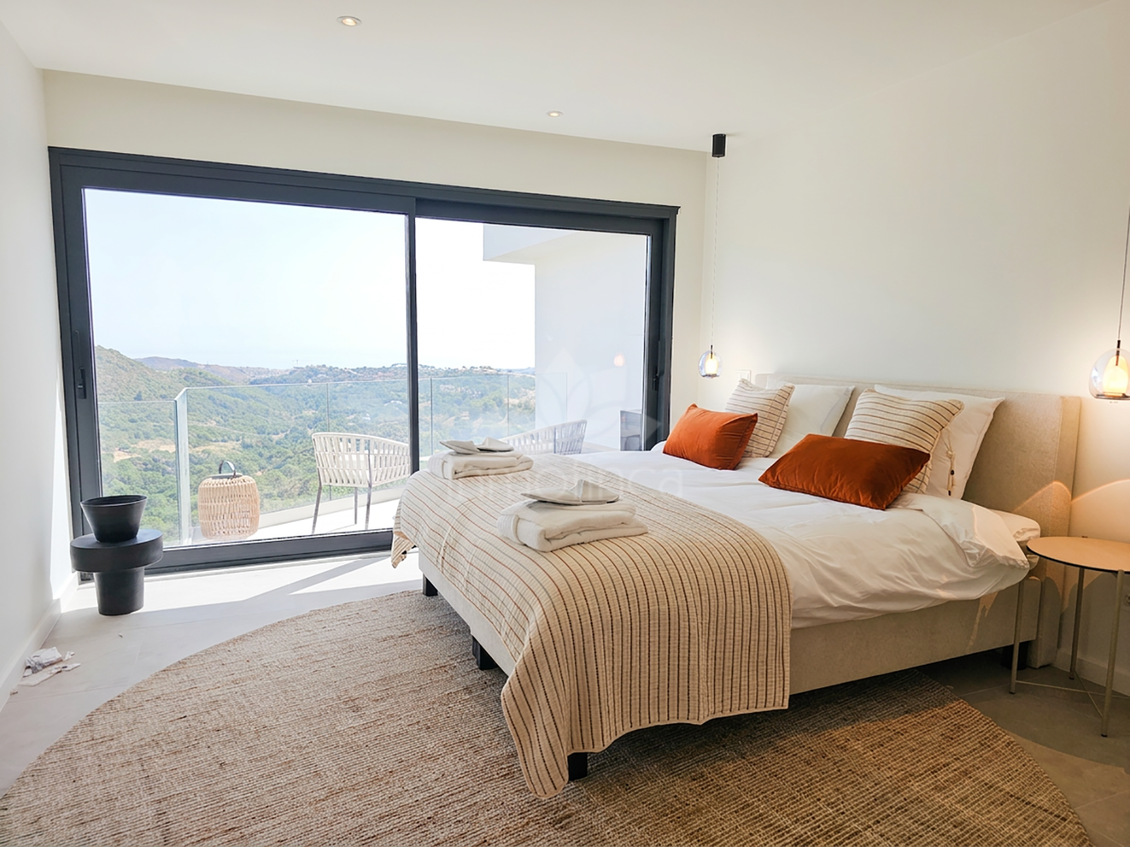Villa en Monte Mayor, Benahavis