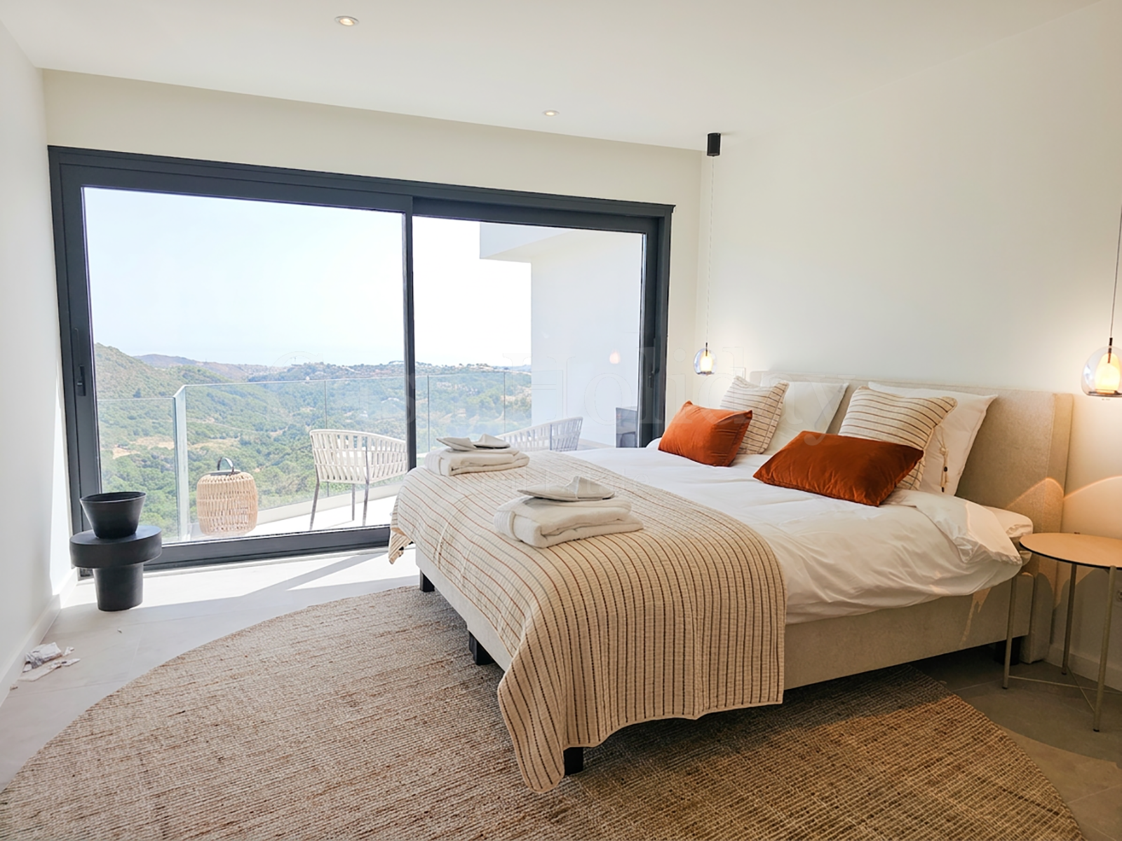 Villa in Monte Mayor, Benahavis