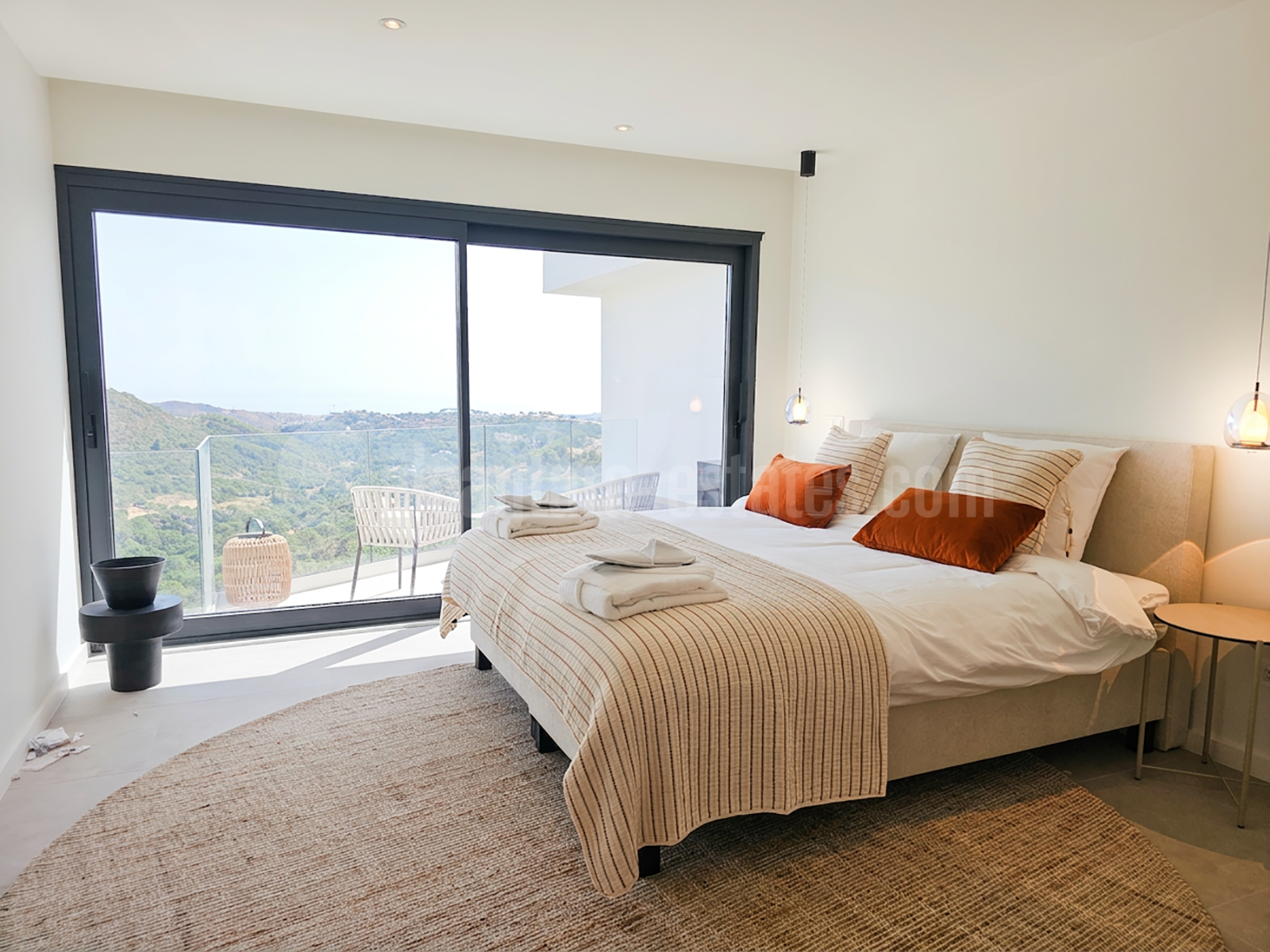 Villa in Monte Mayor, Benahavis