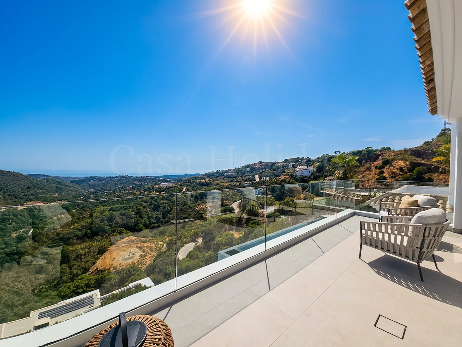 Villa in Monte Mayor, Benahavis