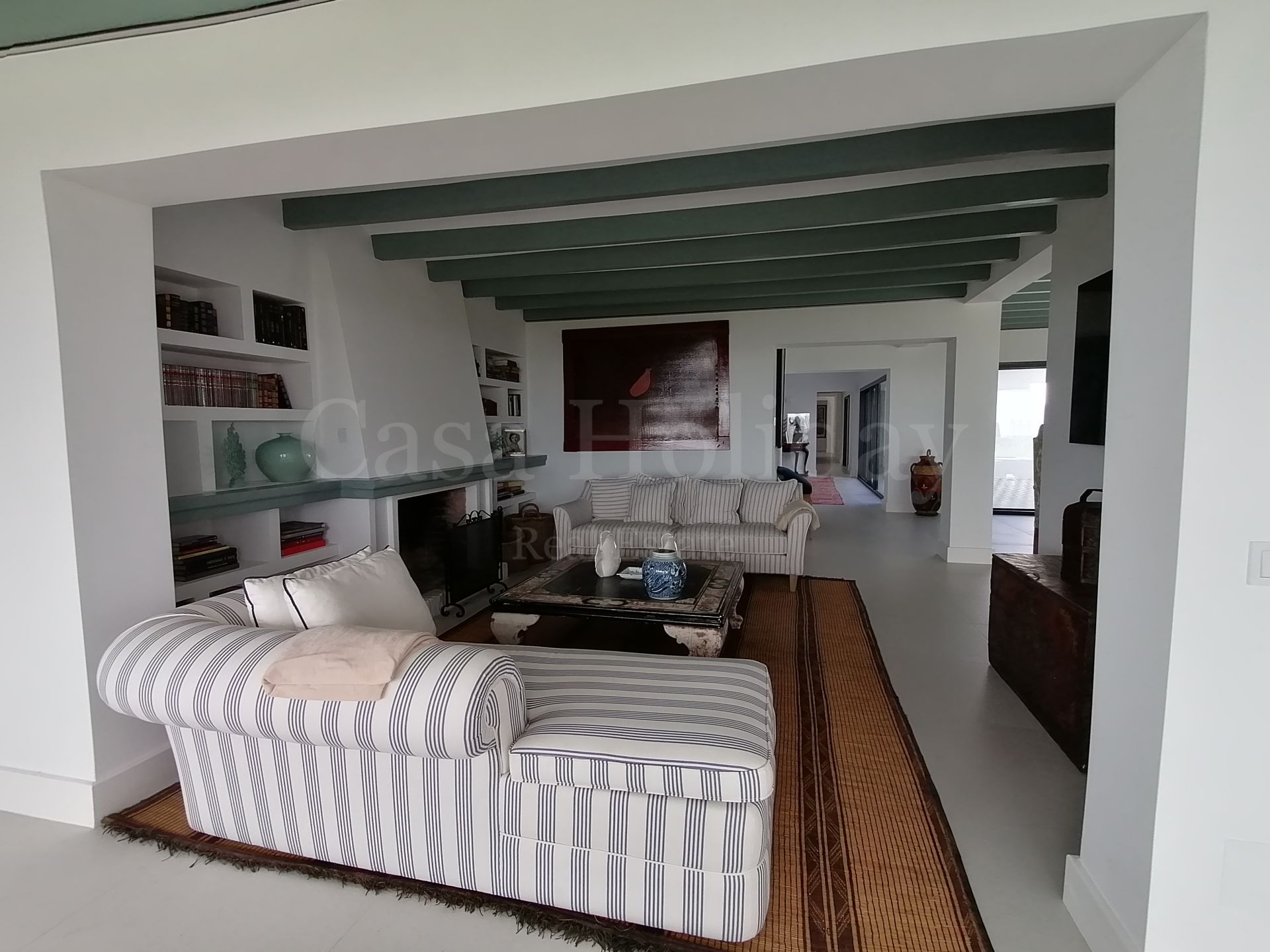 Villa en Guadalmina Baja, San Pedro de Alcantara