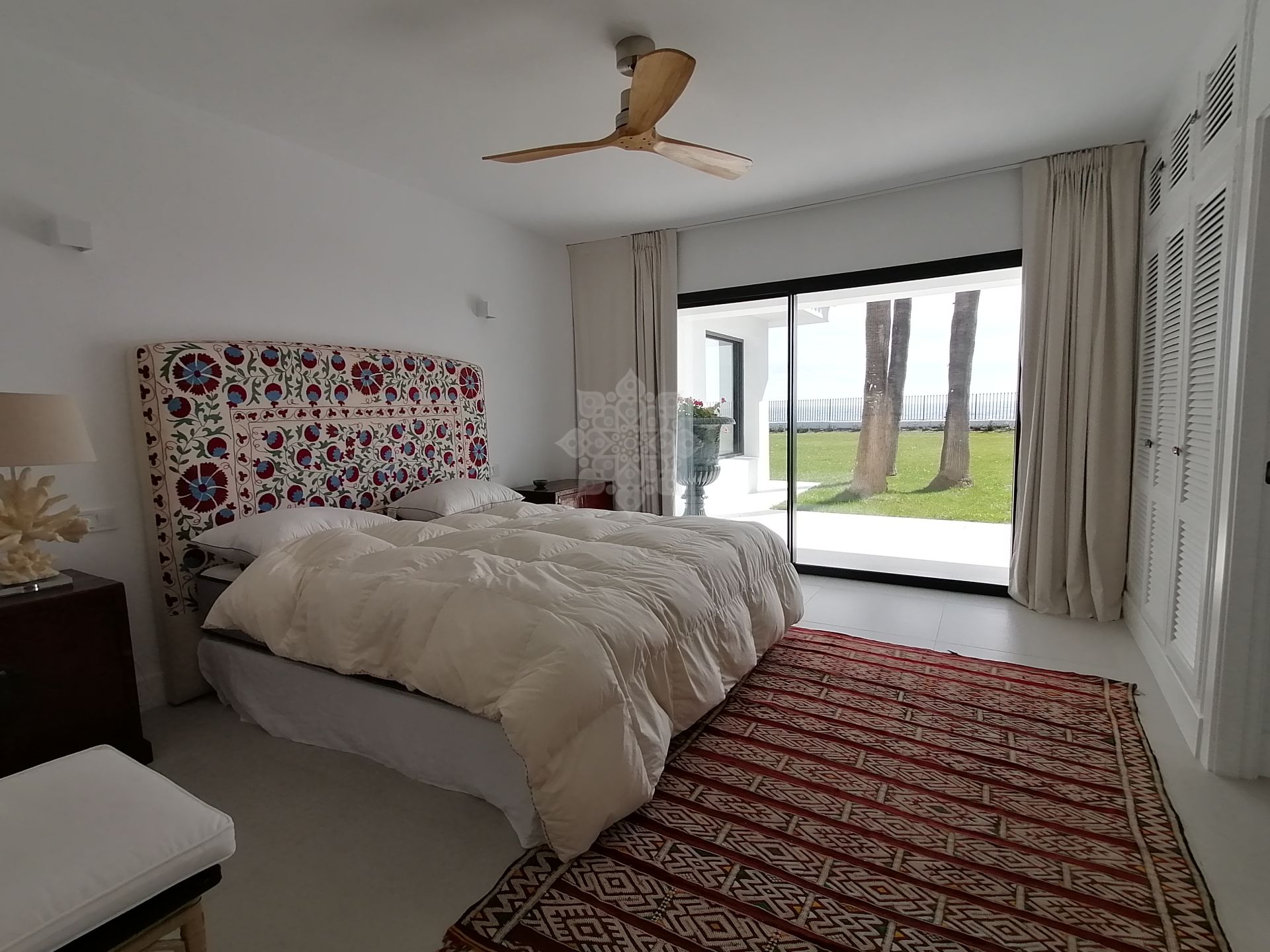 Villa in Guadalmina Baja, San Pedro de Alcantara