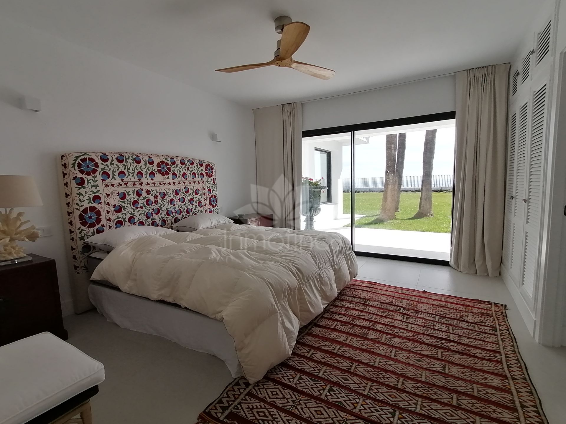Villa en Guadalmina Baja, San Pedro de Alcantara
