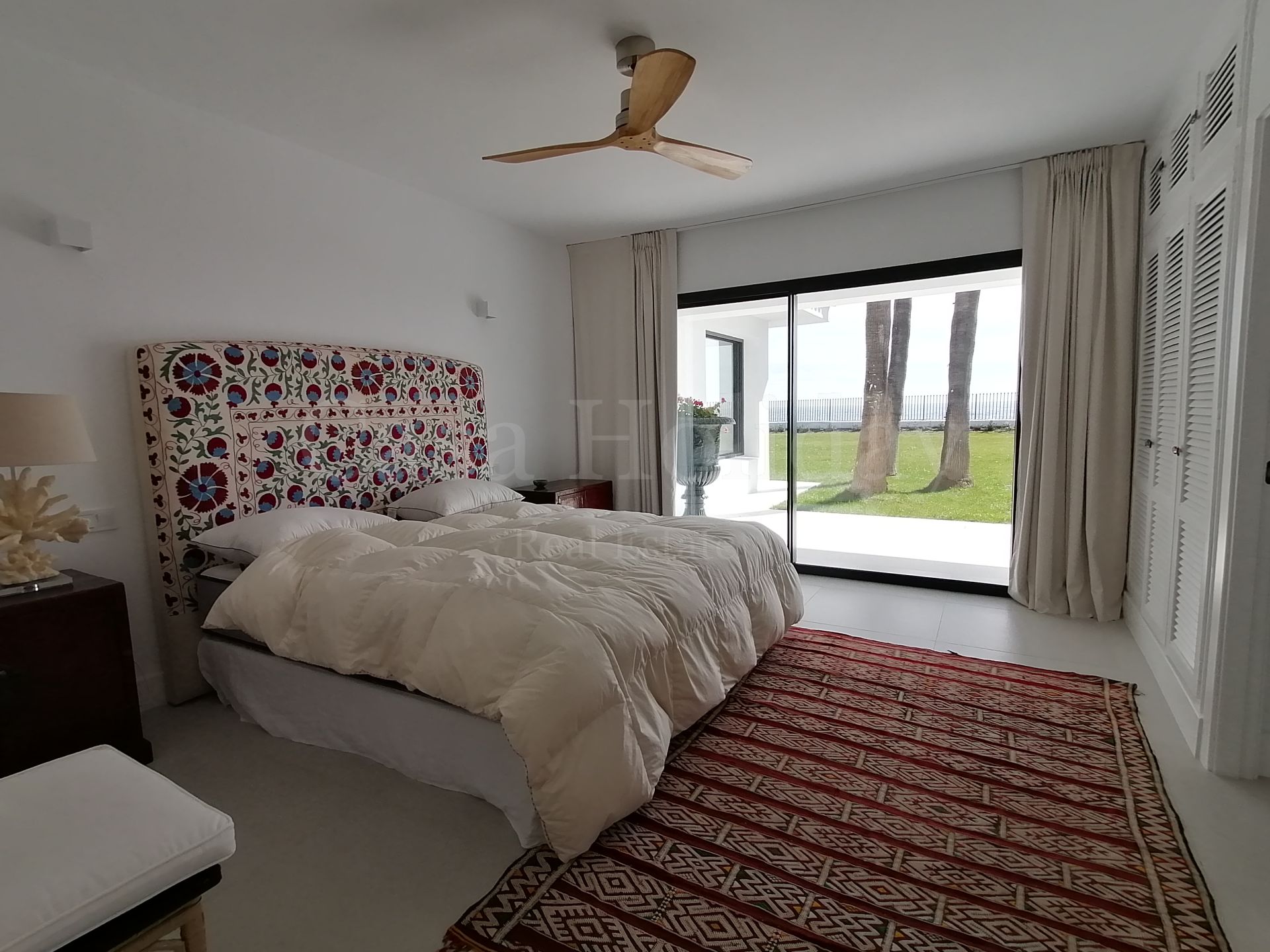 Villa en Guadalmina Baja, San Pedro de Alcantara