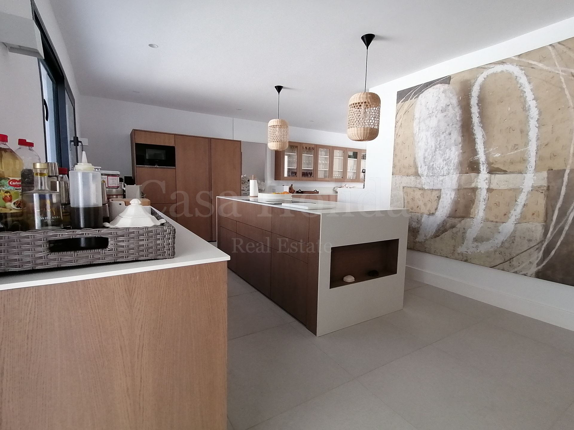 Villa en Guadalmina Baja, San Pedro de Alcantara