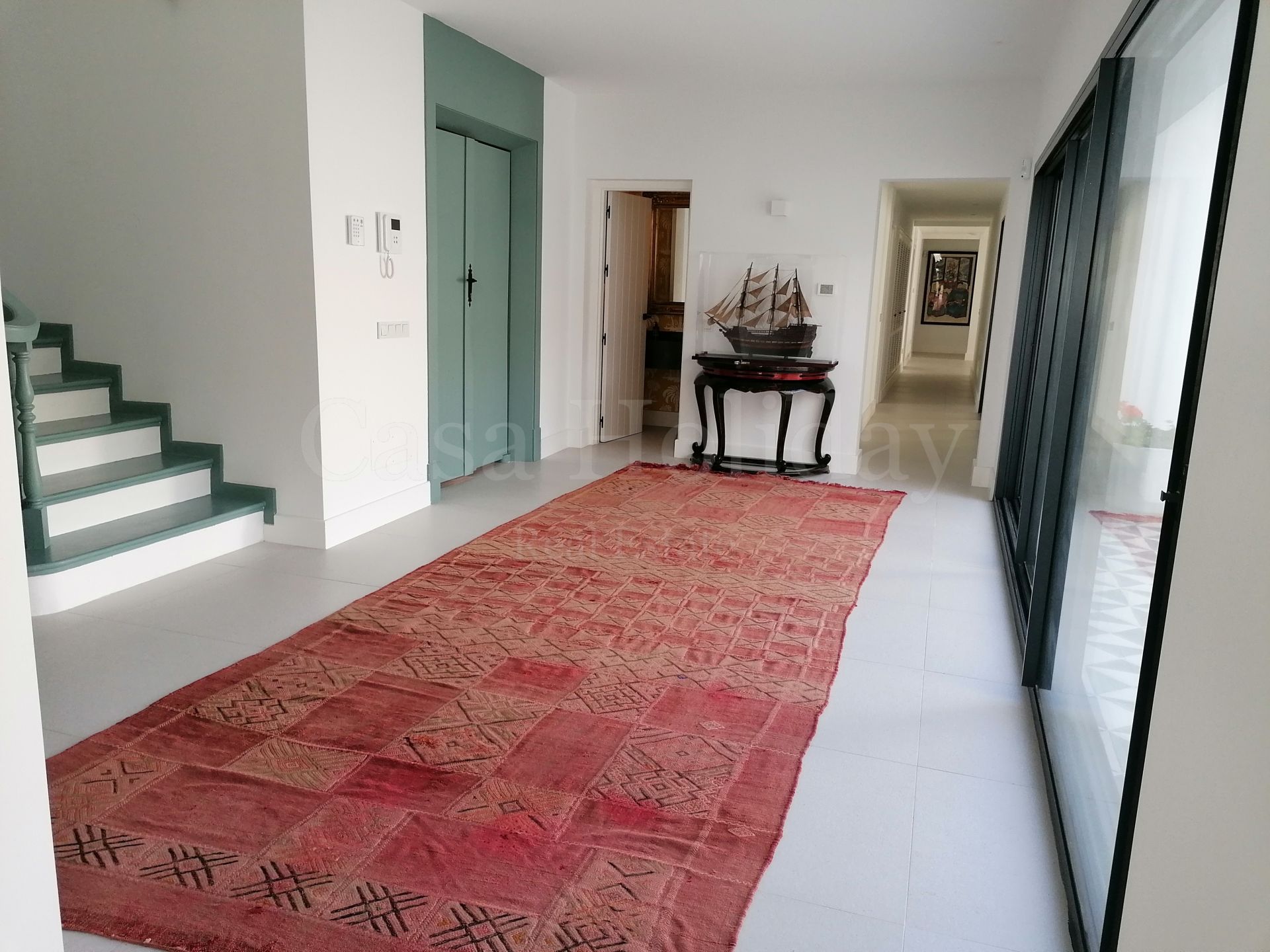 Villa en Guadalmina Baja, San Pedro de Alcantara