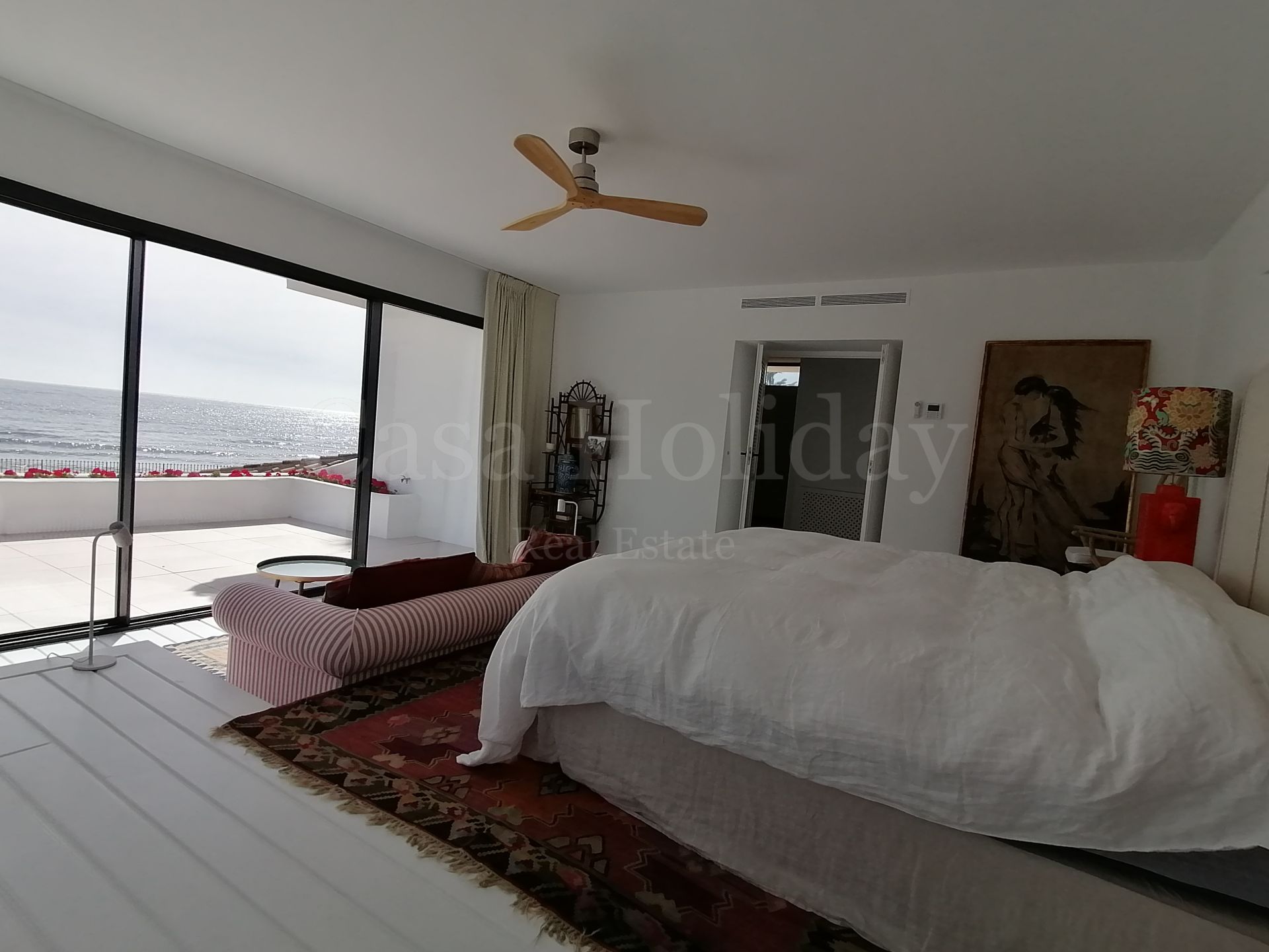 Villa en Guadalmina Baja, San Pedro de Alcantara