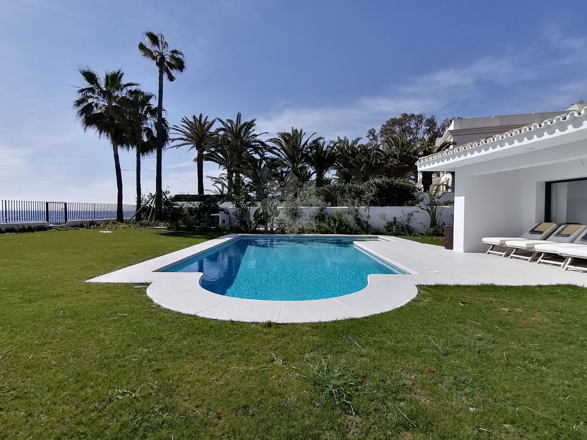 Villa in Guadalmina Baja, San Pedro de Alcantara