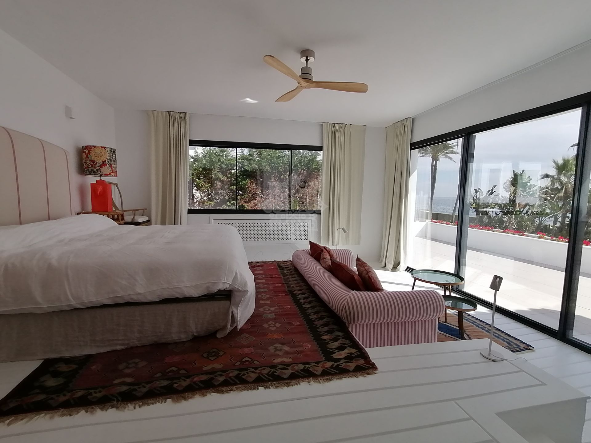 Villa in Guadalmina Baja, San Pedro de Alcantara