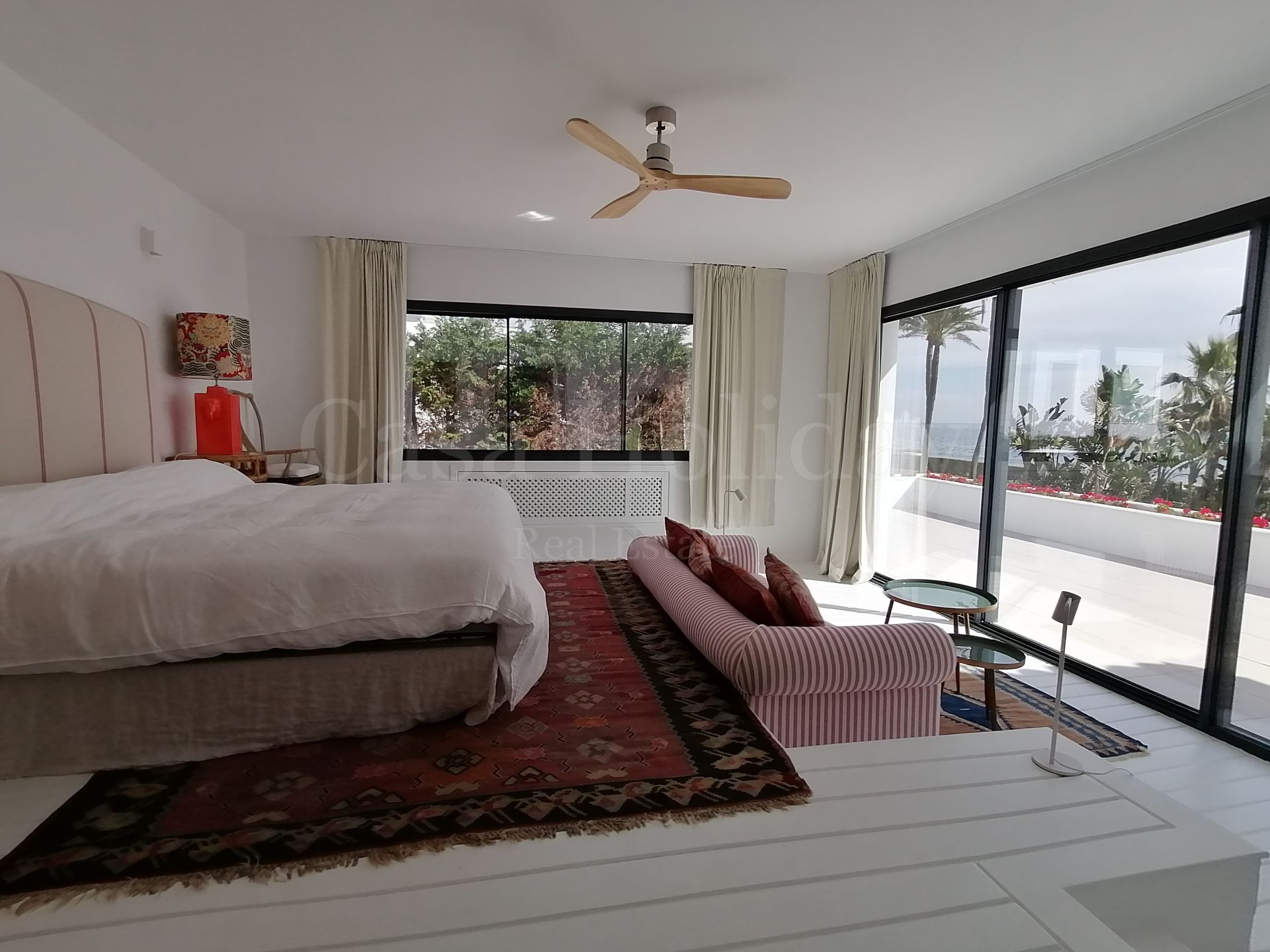 Villa en Guadalmina Baja, San Pedro de Alcantara