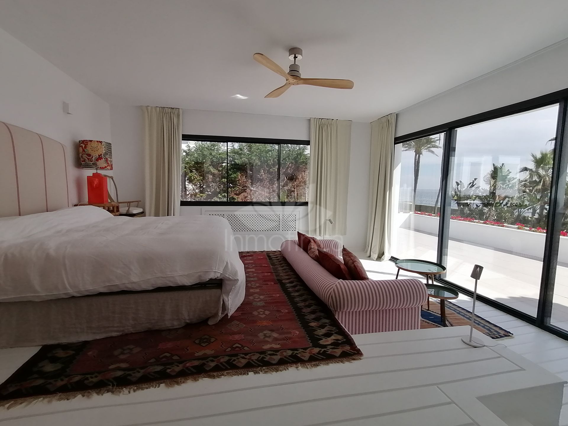 Villa en Guadalmina Baja, San Pedro de Alcantara