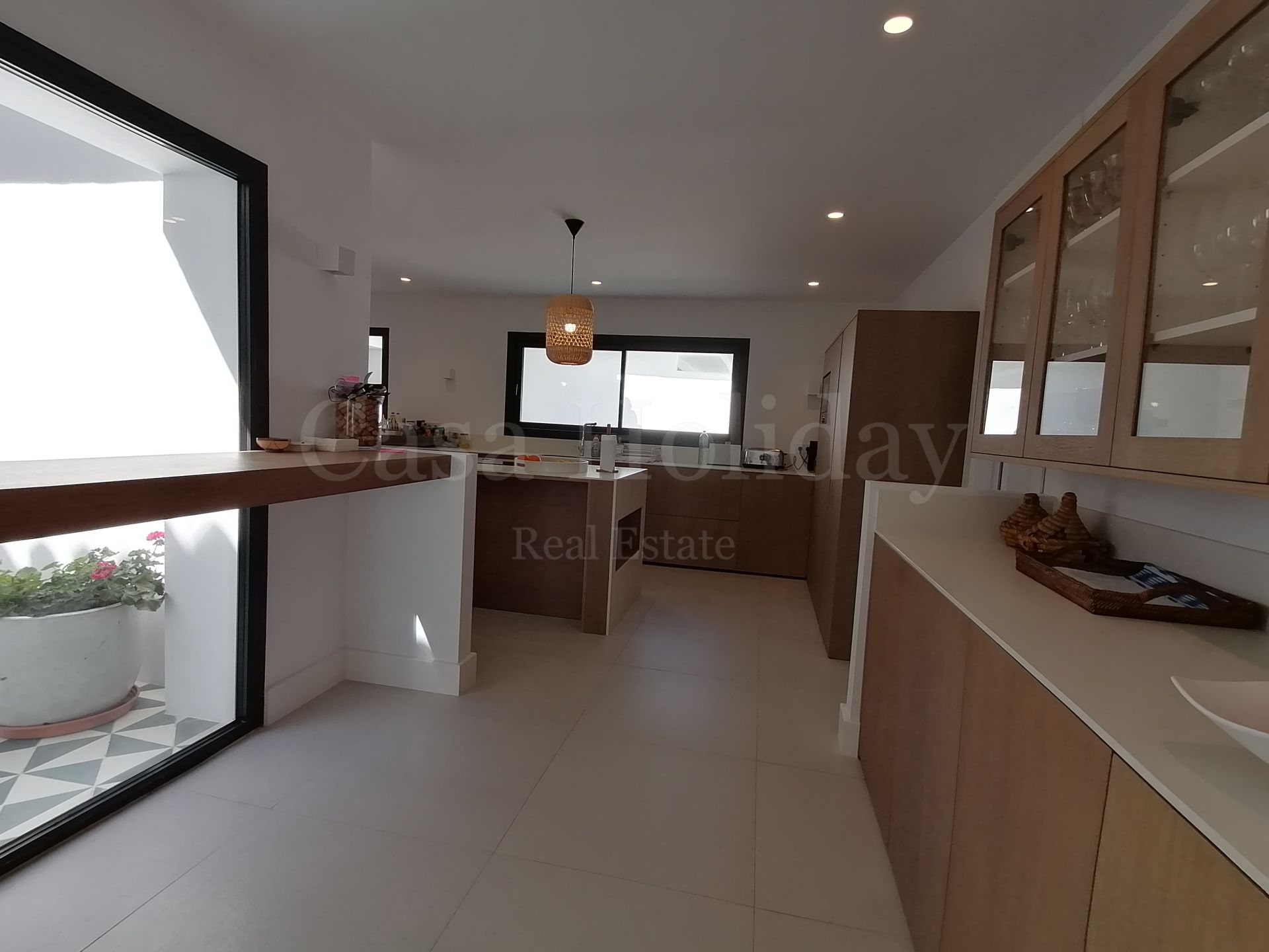 Villa en Guadalmina Baja, San Pedro de Alcantara