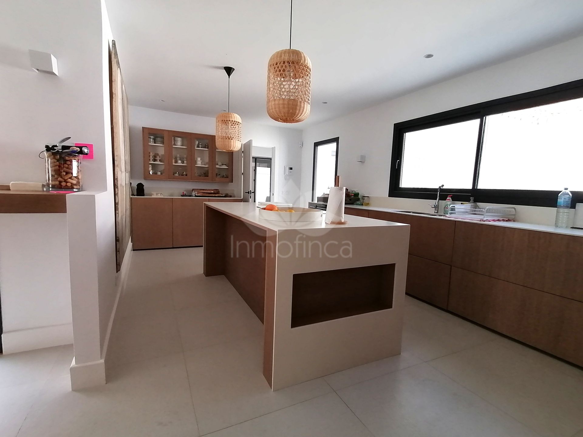 Villa en Guadalmina Baja, San Pedro de Alcantara