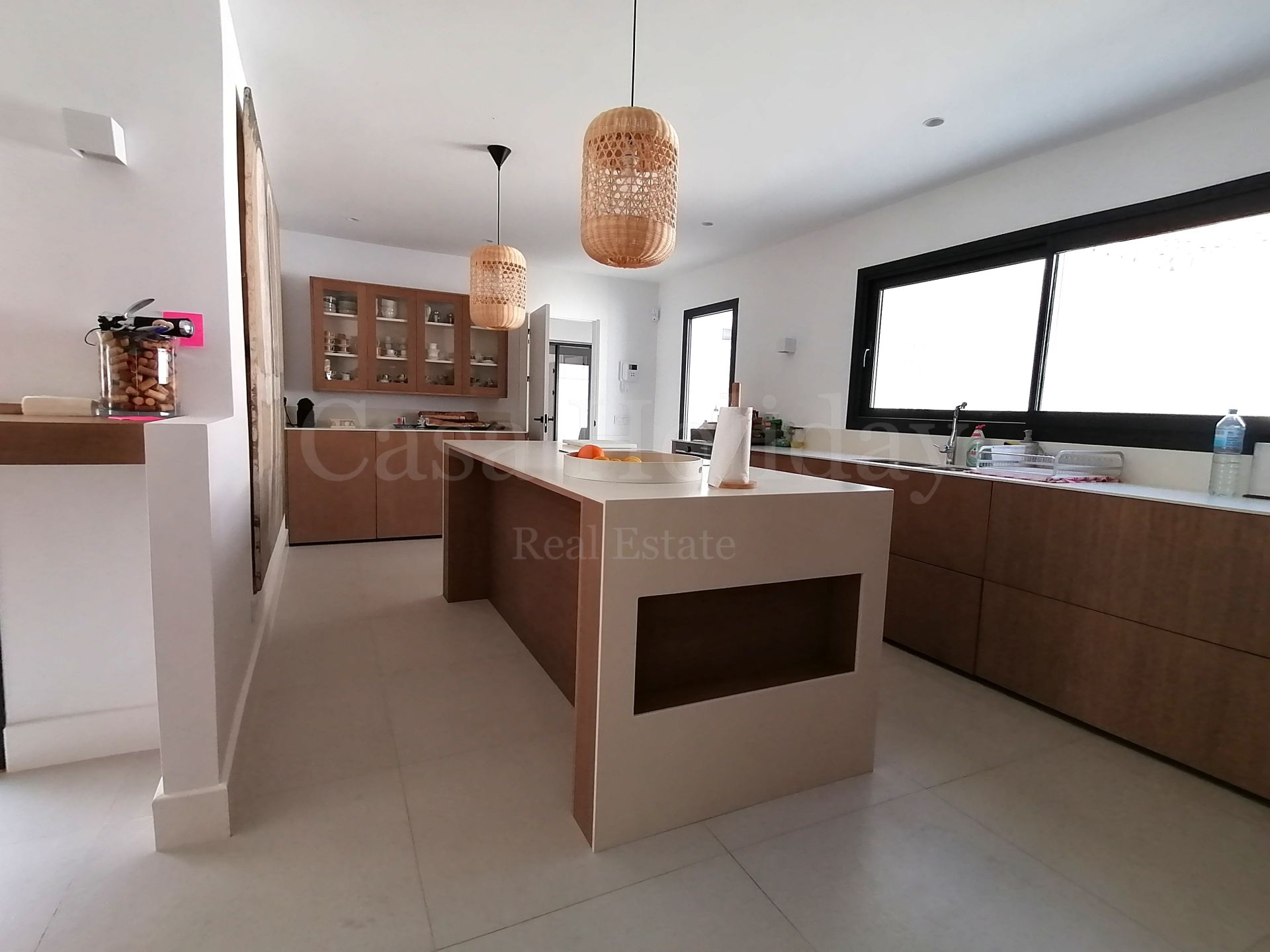 Villa en Guadalmina Baja, San Pedro de Alcantara