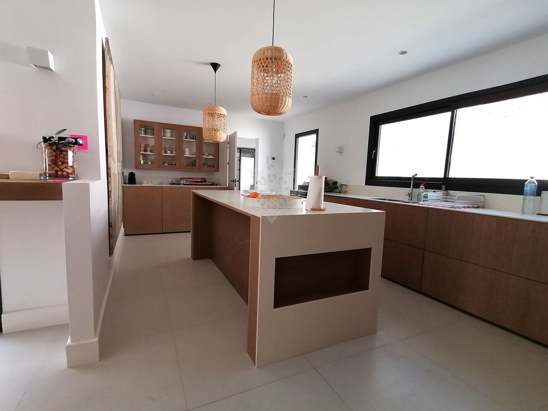 Villa in Guadalmina Baja, San Pedro de Alcantara