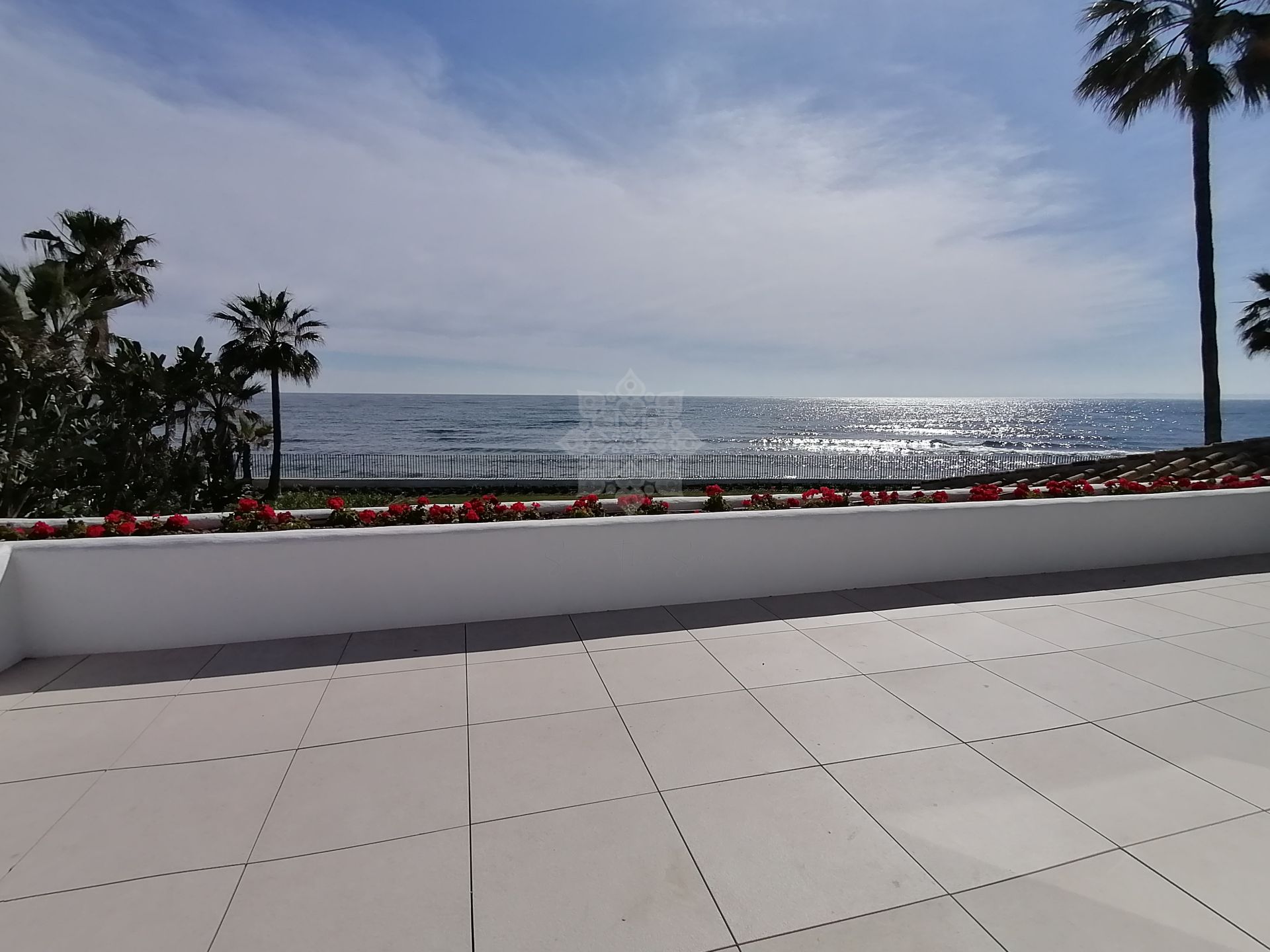 Villa in Guadalmina Baja, San Pedro de Alcantara