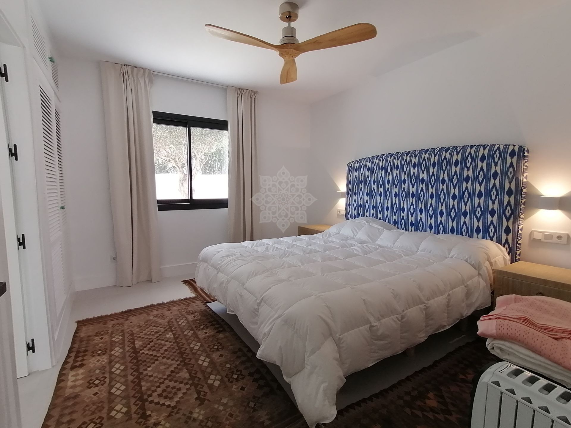 Villa in Guadalmina Baja, San Pedro de Alcantara
