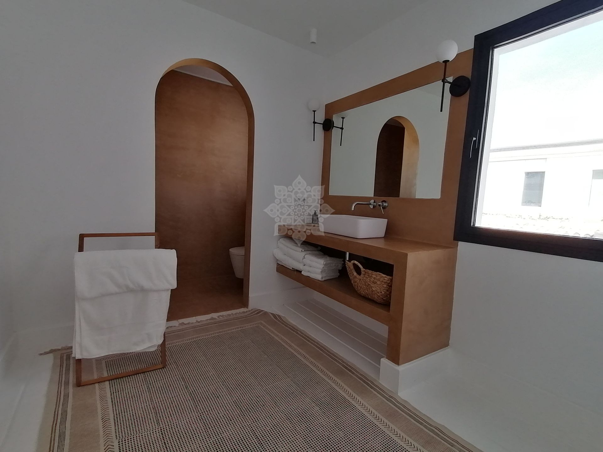 Villa in Guadalmina Baja, San Pedro de Alcantara