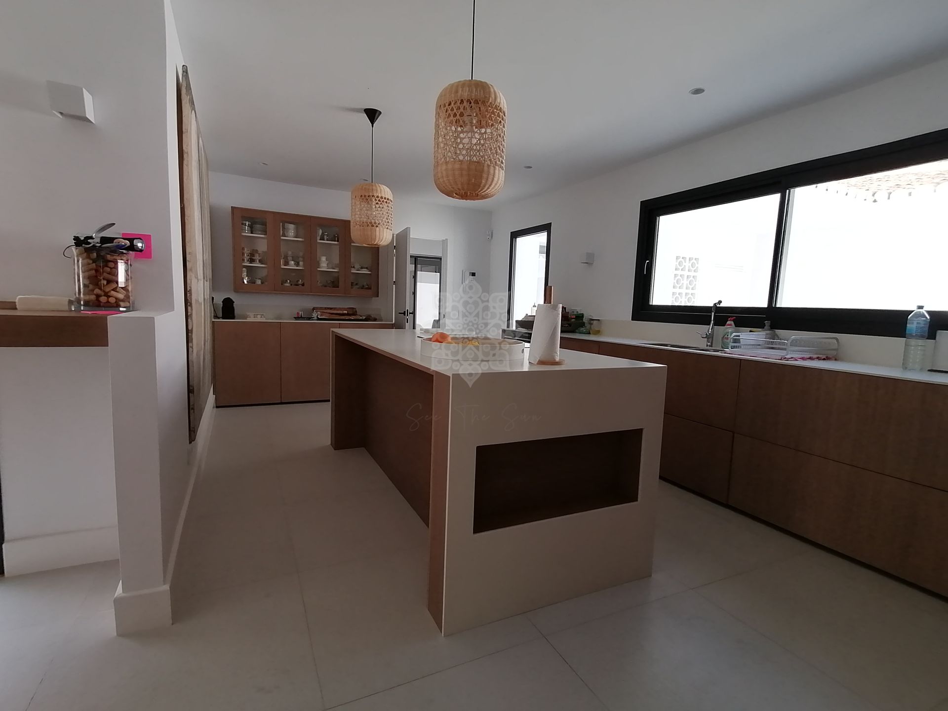 Villa in Guadalmina Baja, San Pedro de Alcantara
