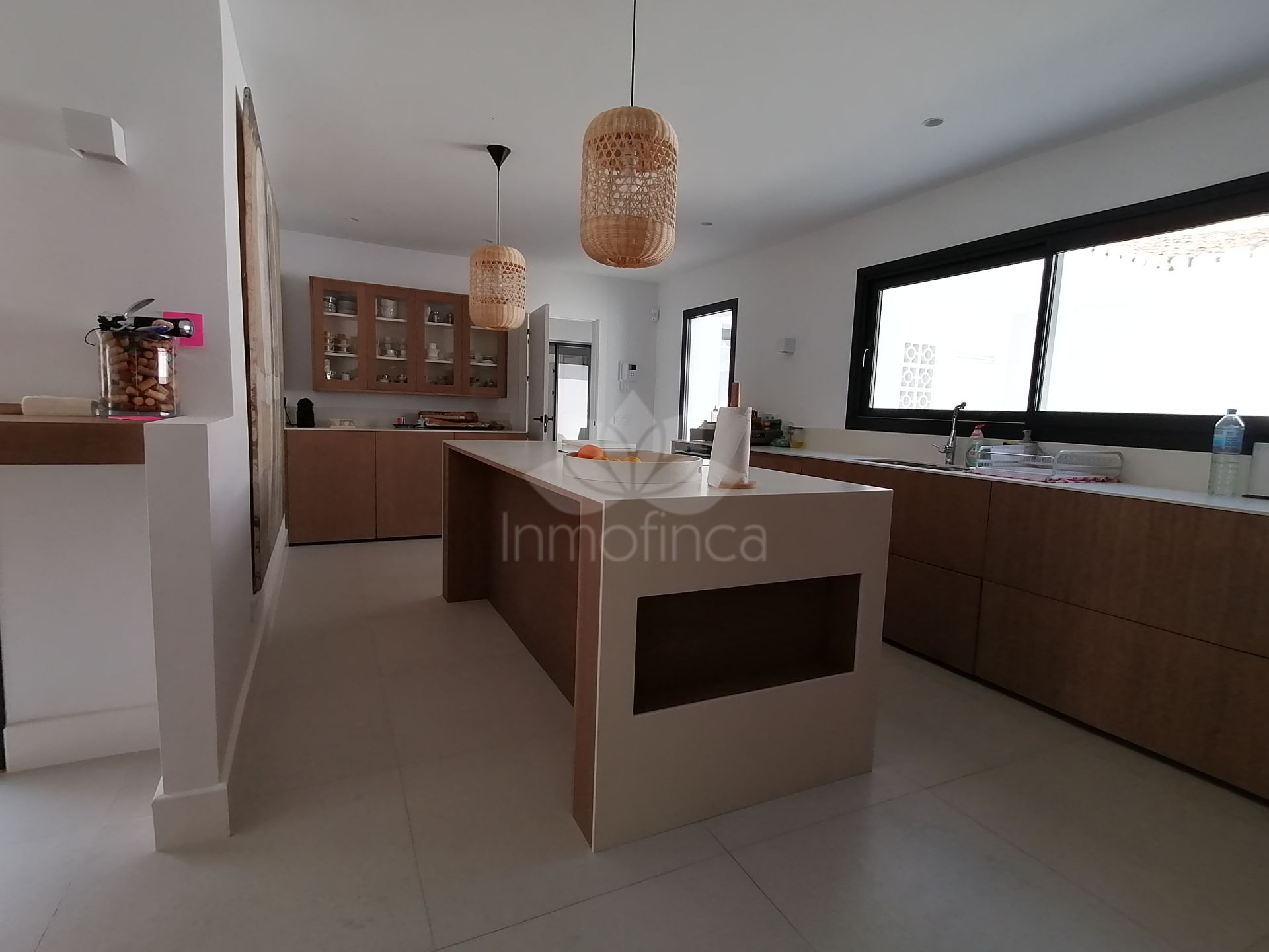 Villa en Guadalmina Baja, San Pedro de Alcantara