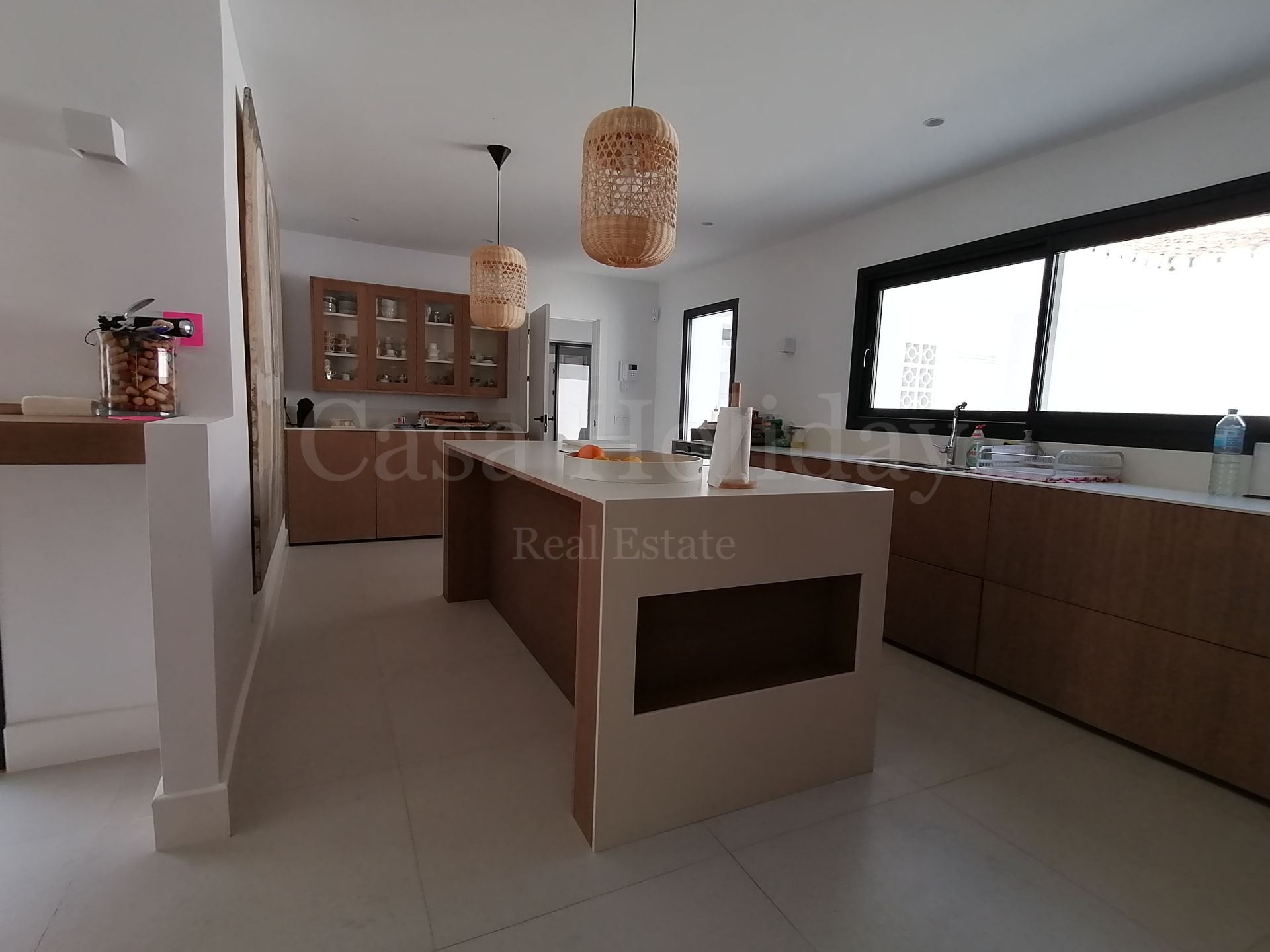 Villa en Guadalmina Baja, San Pedro de Alcantara